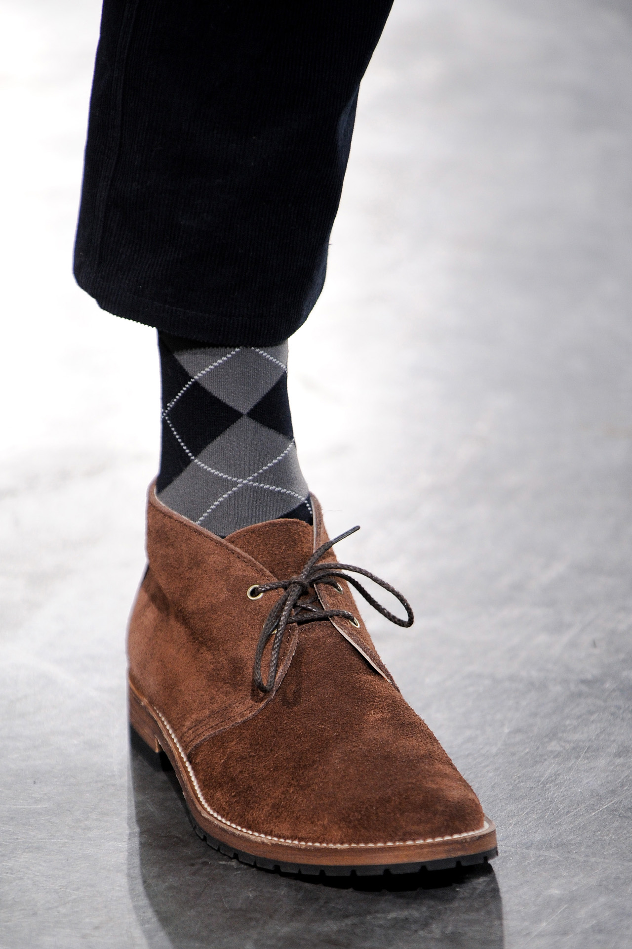 Junya Watanabe 2011ﶬb(ji)DƬ
