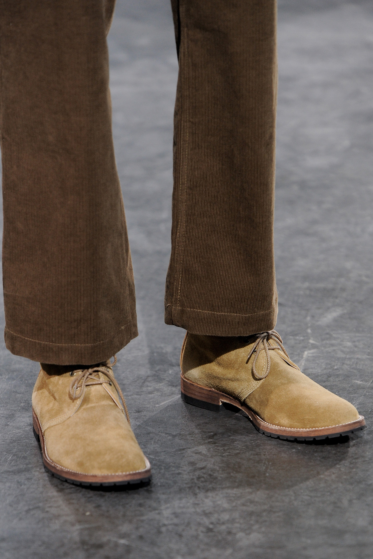 Junya Watanabe 2011ﶬb(x)(ji)DƬ
