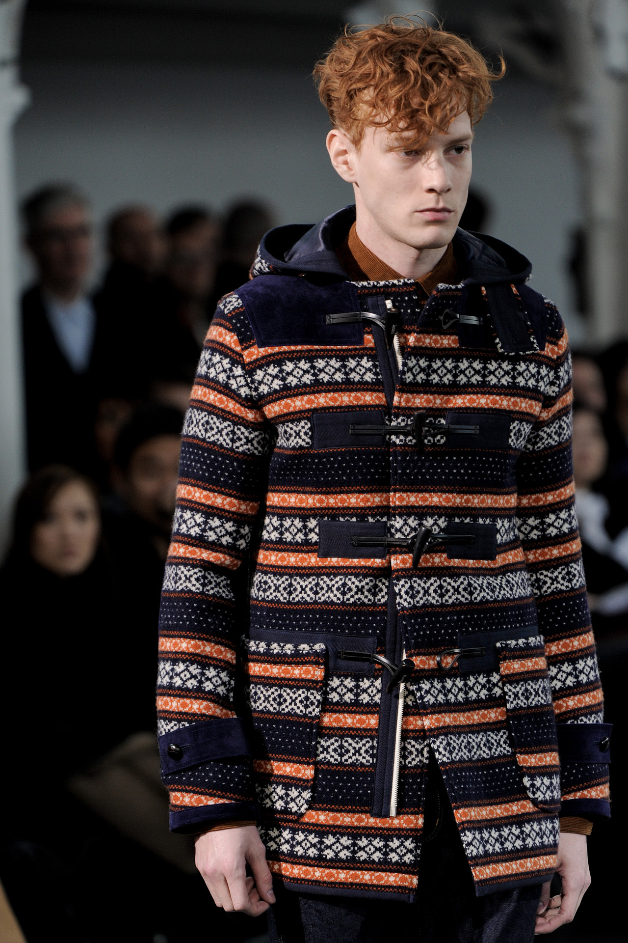 Junya Watanabe 2011ﶬbDƬ