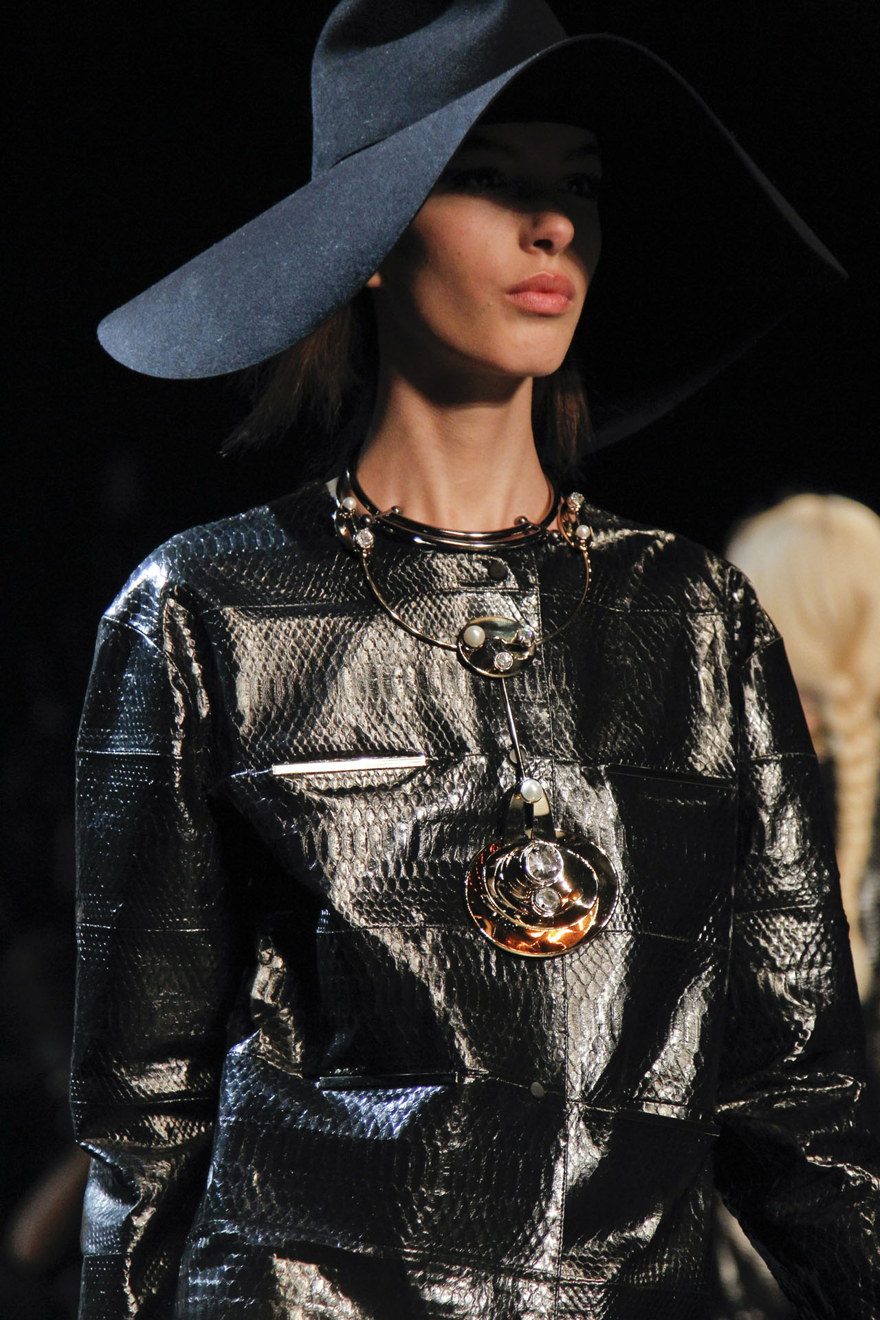 Lanvin 2011ﶬ(ji)DƬ