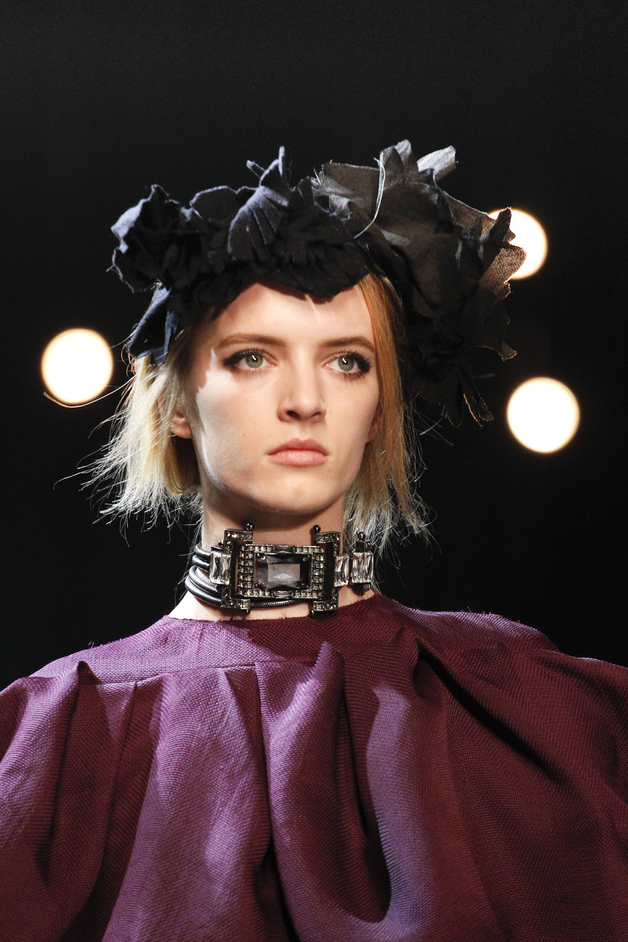 Lanvin 2011ﶬ(x)(ji)DƬ