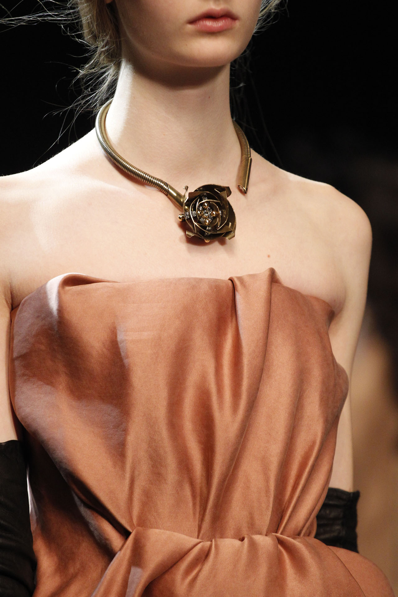 Lanvin 2011ﶬ(x)(ji)DƬ