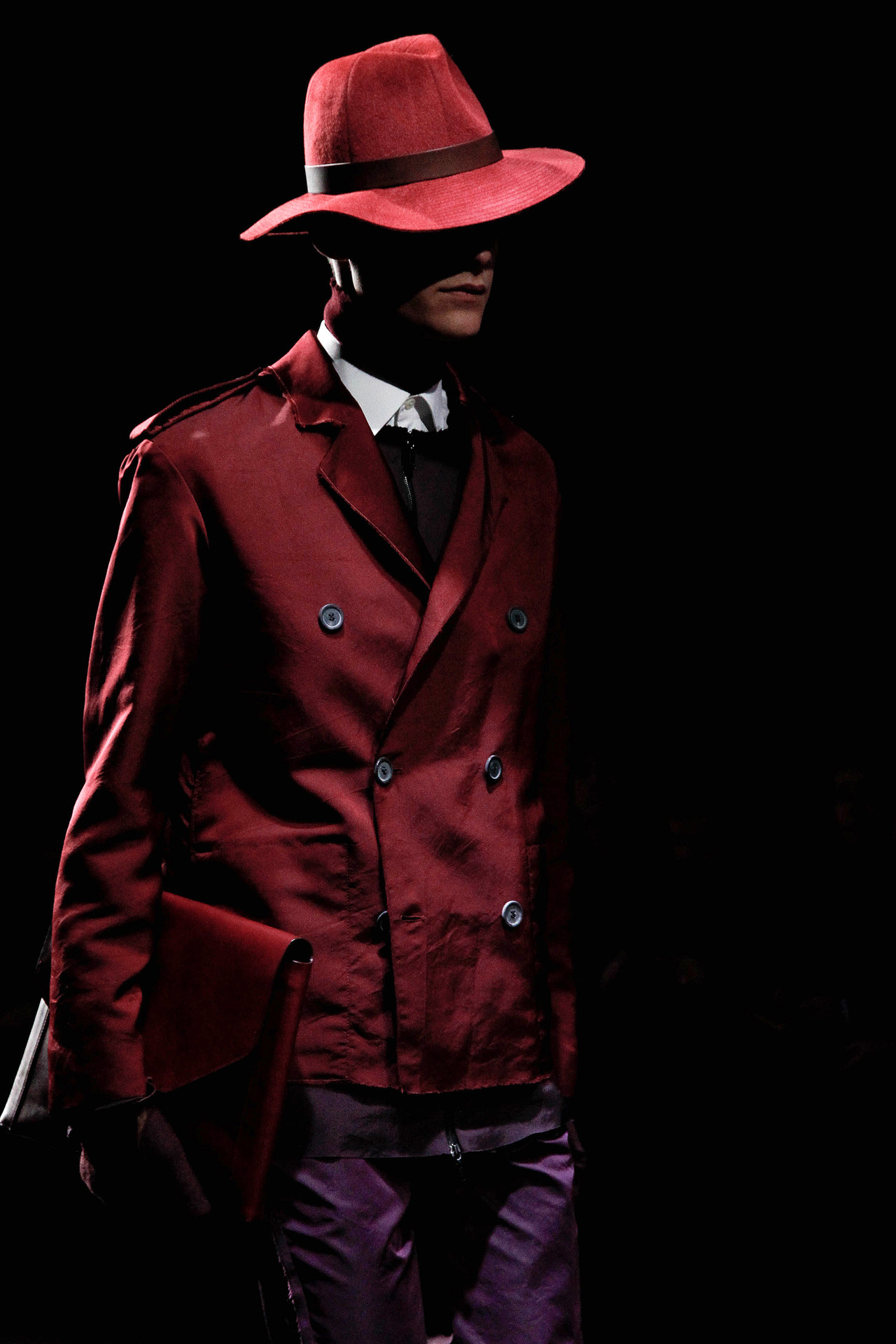 Lanvin 2011ﶬbDƬ