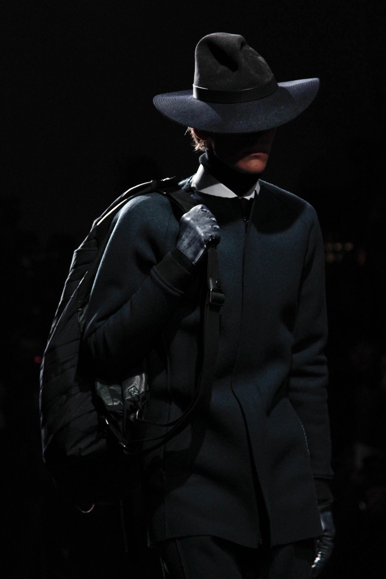 Lanvin 2011ﶬb(x)(ji)DƬ