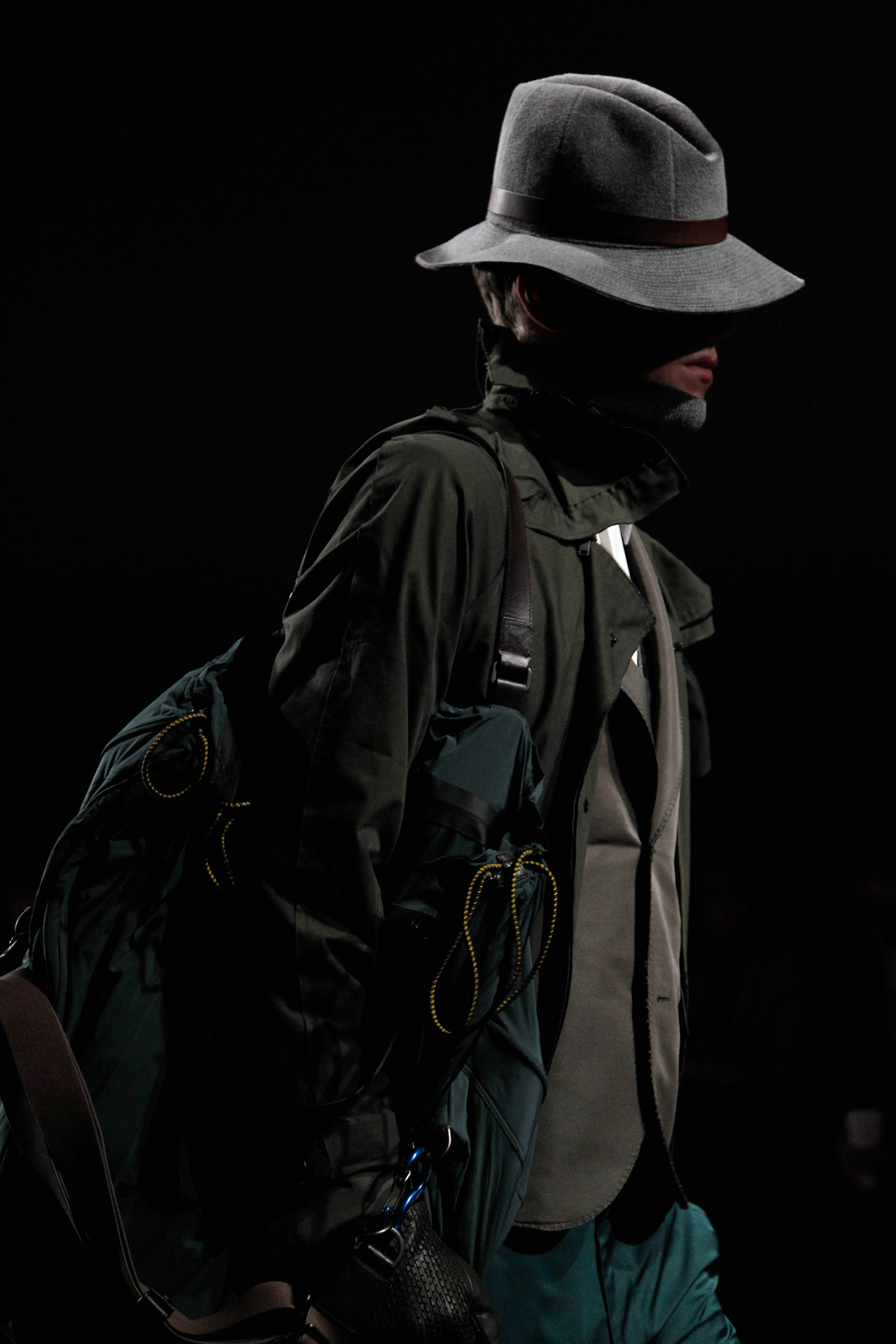 Lanvin 2011ﶬbDƬ