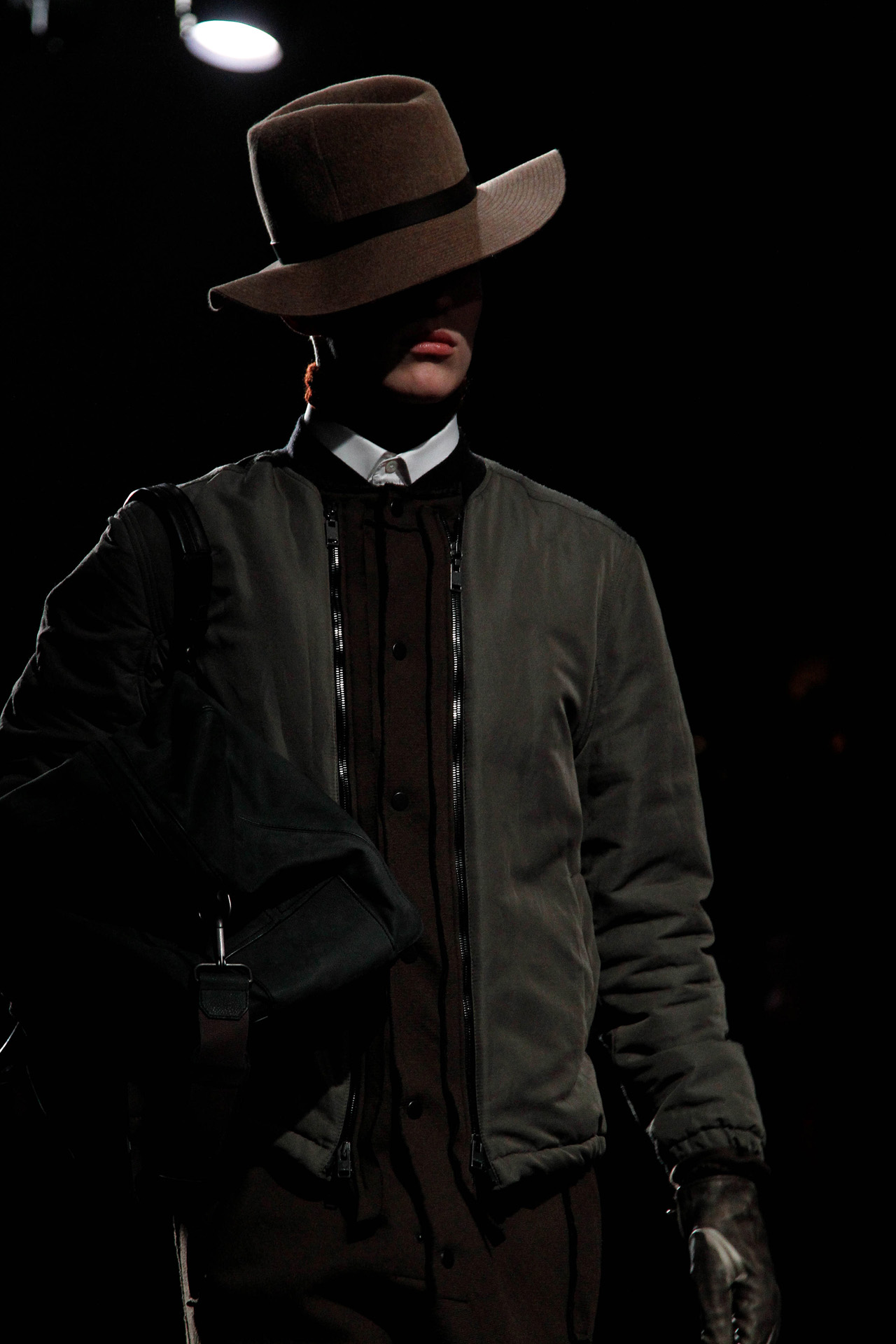 Lanvin 2011ﶬbDƬ