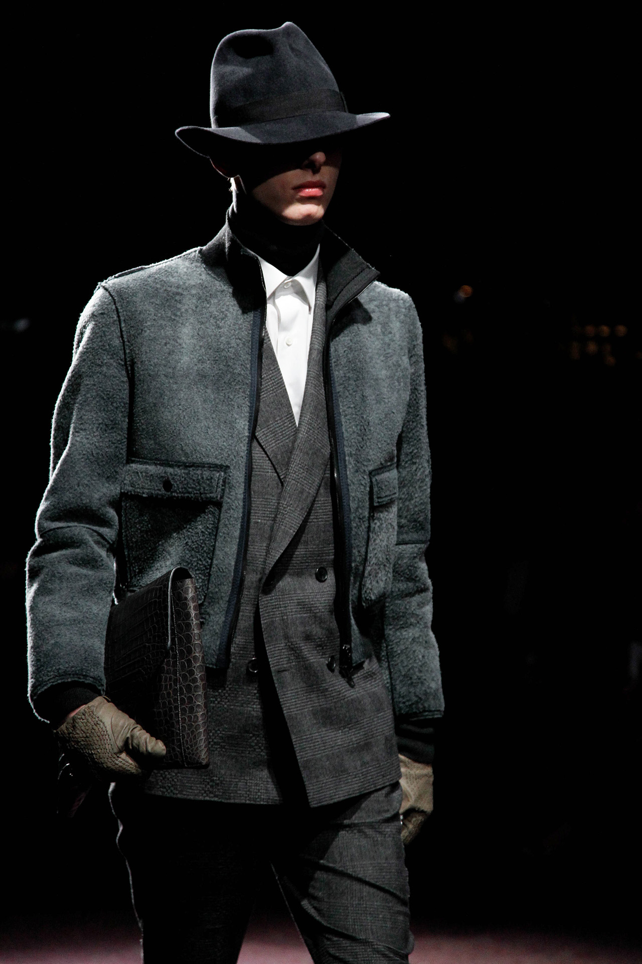 Lanvin 2011ﶬbDƬ