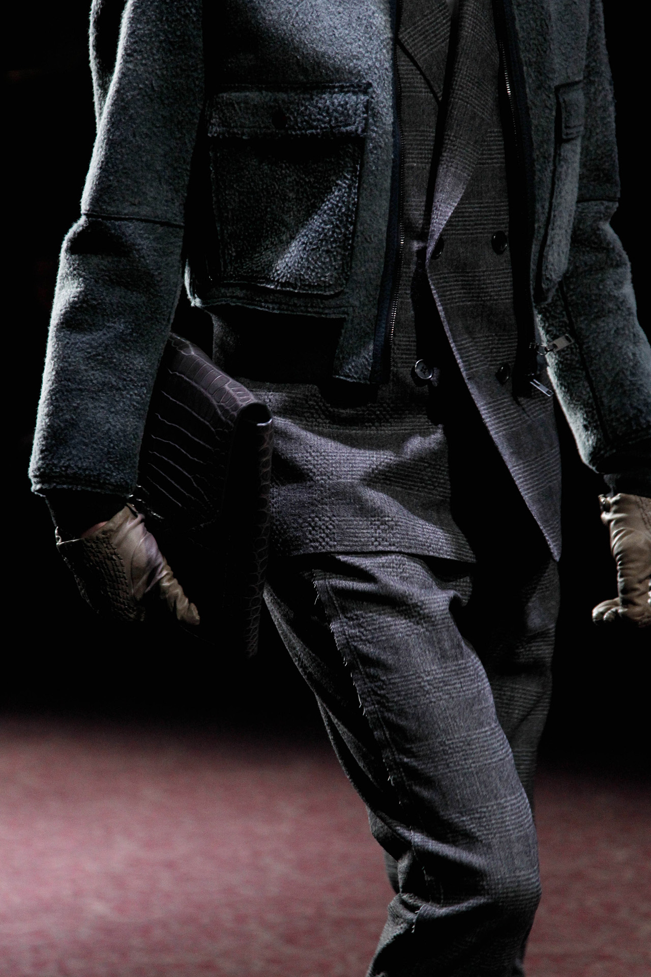 Lanvin 2011ﶬb(ji)DƬ