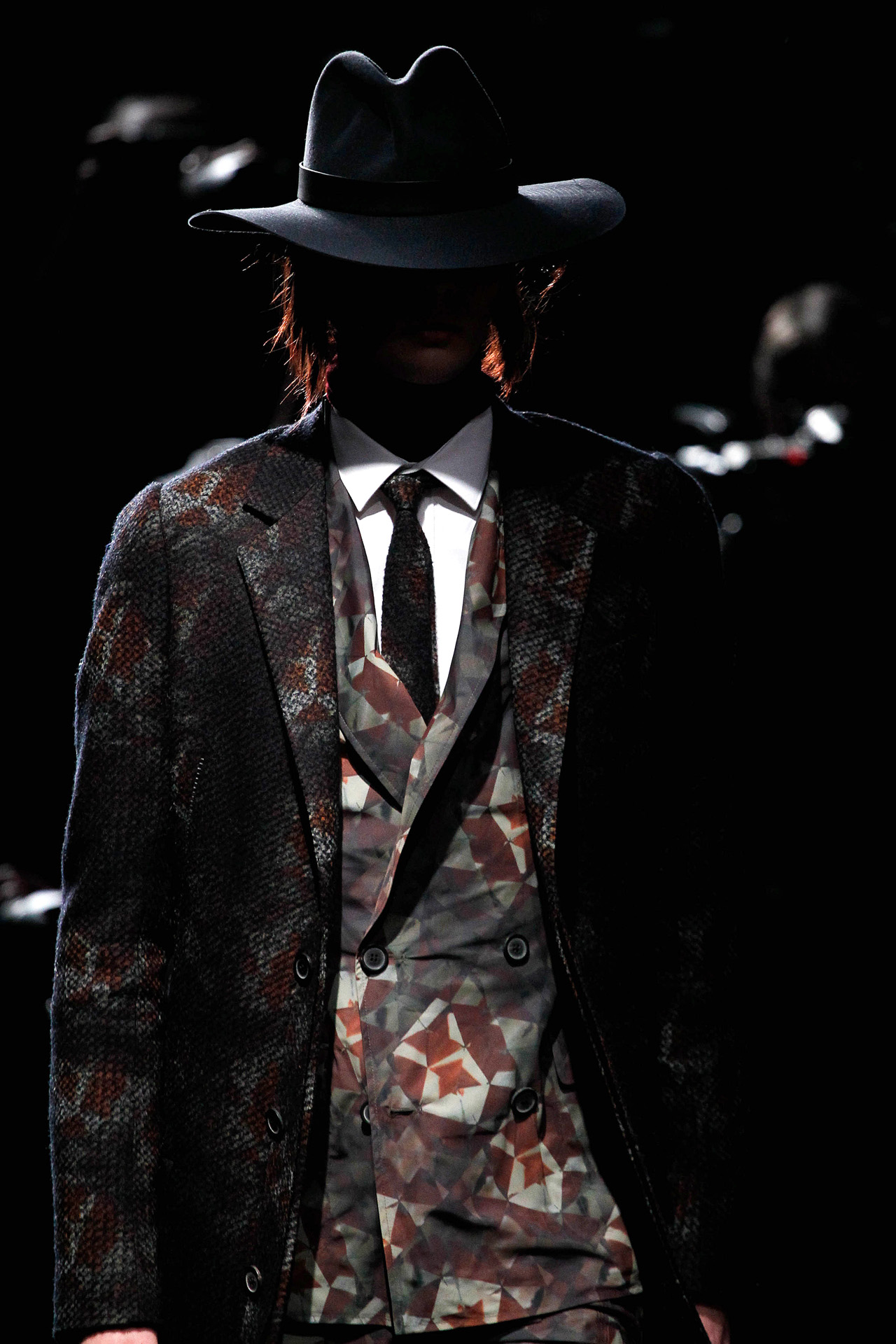 Lanvin 2011ﶬbDƬ
