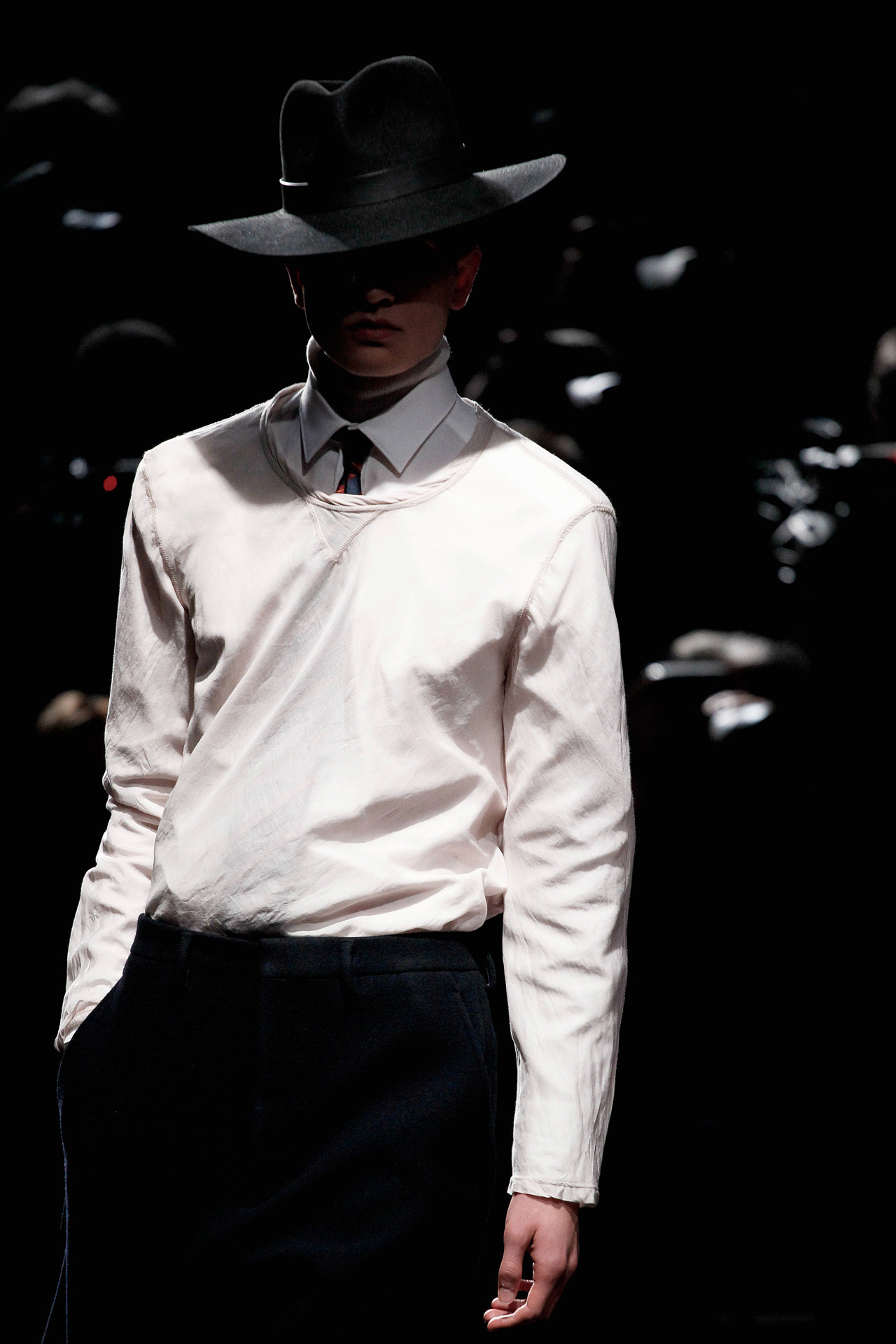 Lanvin 2011ﶬb(x)(ji)DƬ