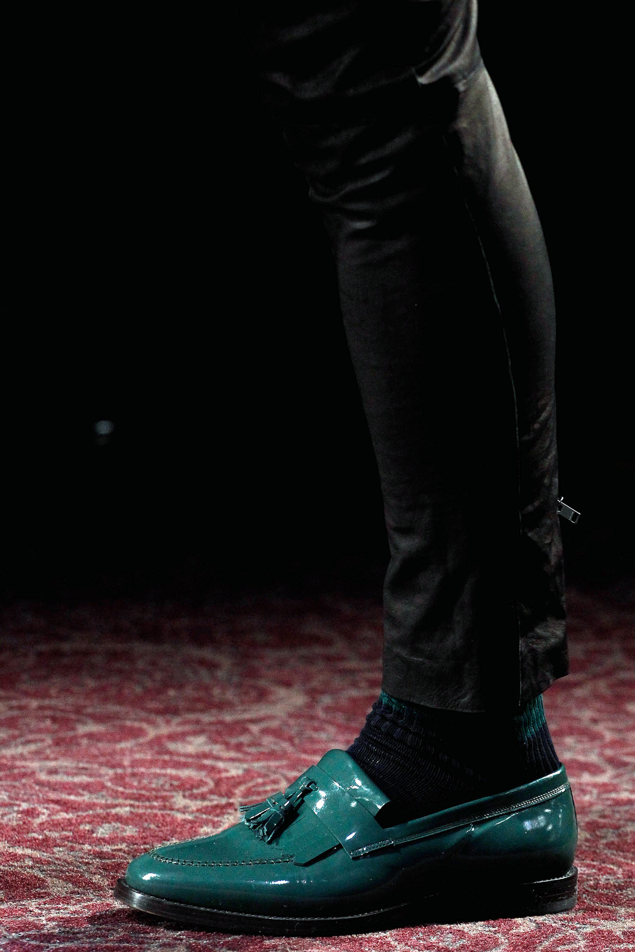 Lanvin 2011ﶬbDƬ