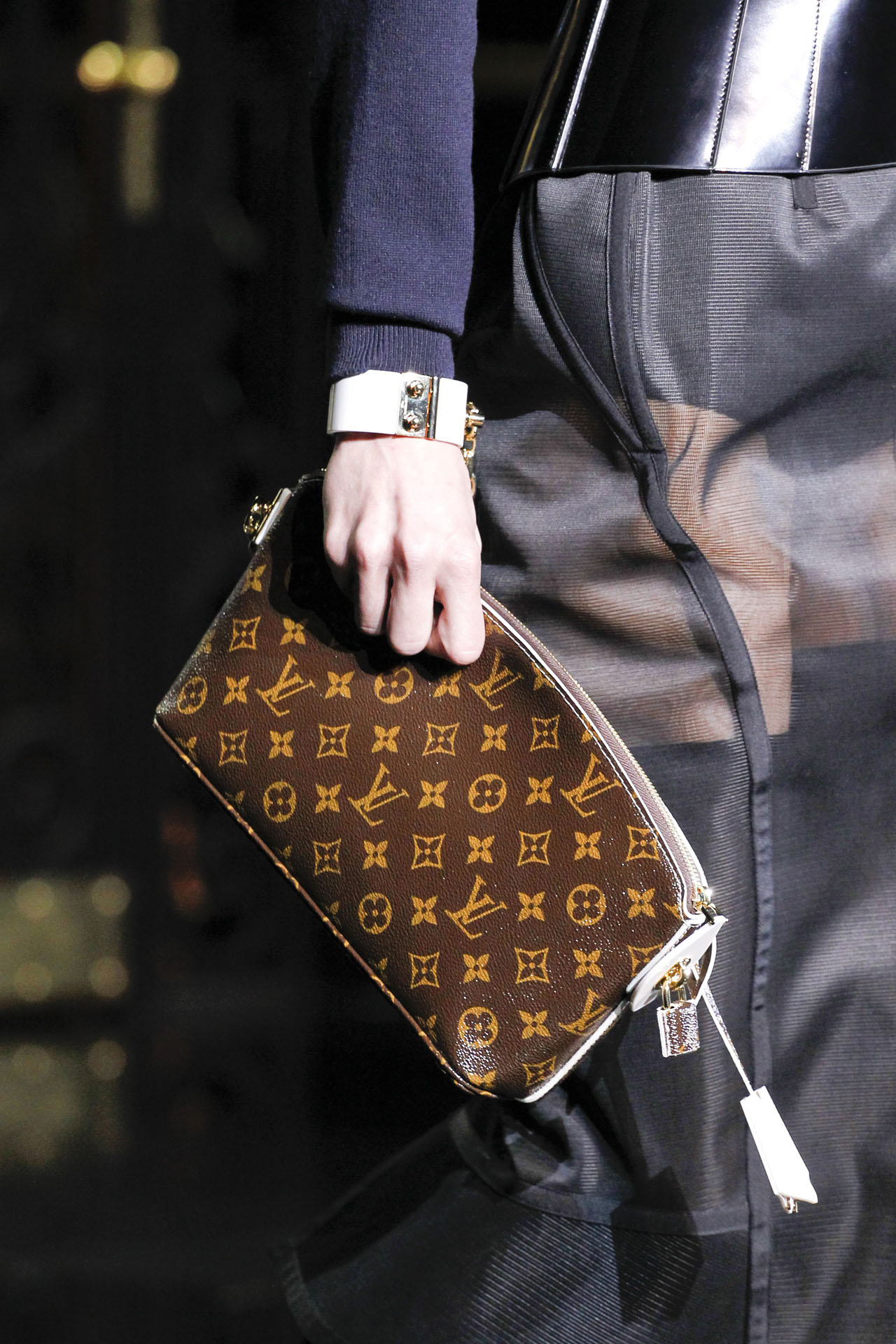 Louis Vuitton 2011ﶬDƬ