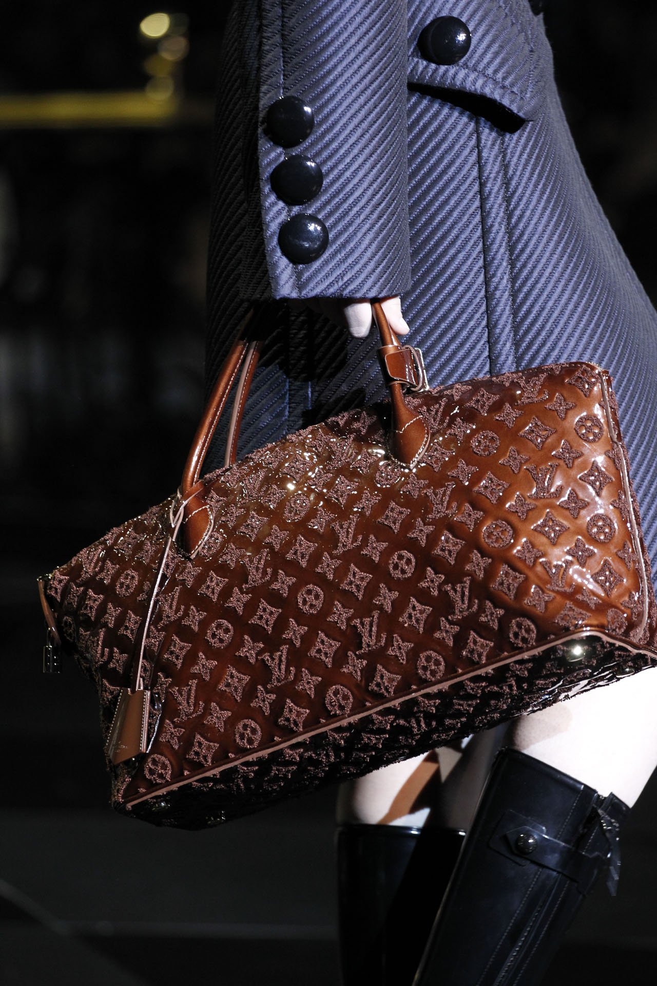 Louis Vuitton 2011ﶬDƬ