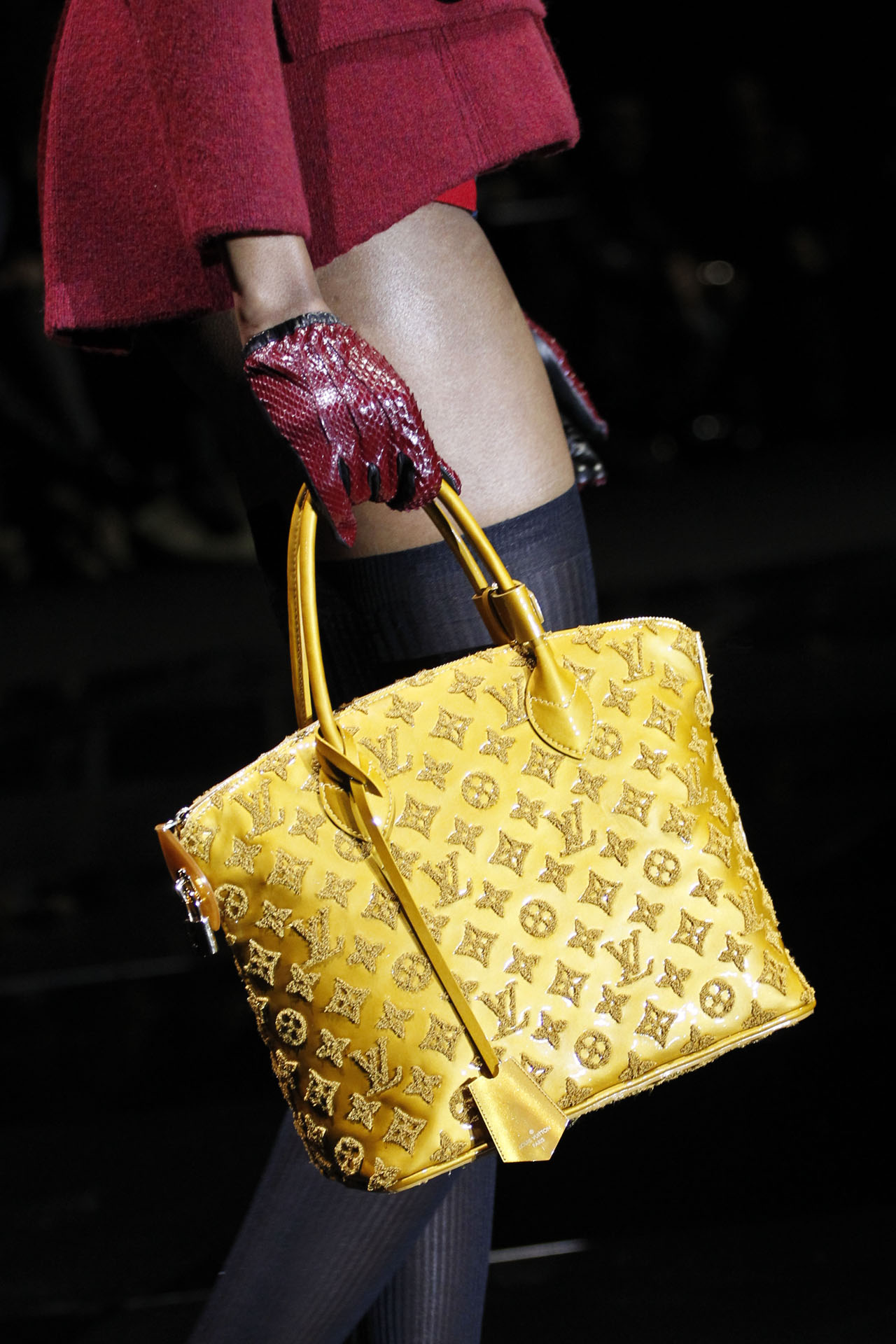 Louis Vuitton 2011ﶬ(ji)DƬ