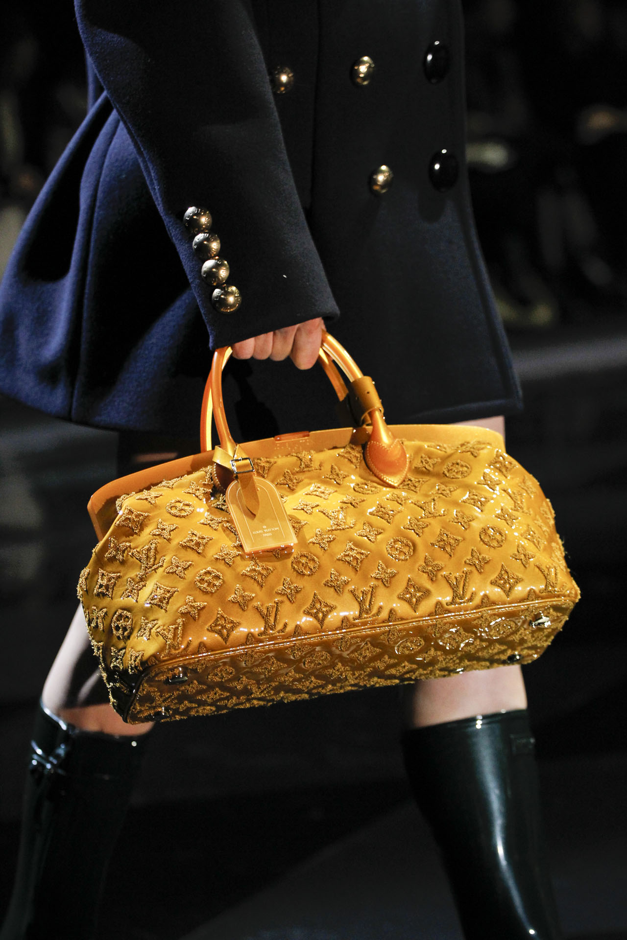 Louis Vuitton 2011ﶬDƬ
