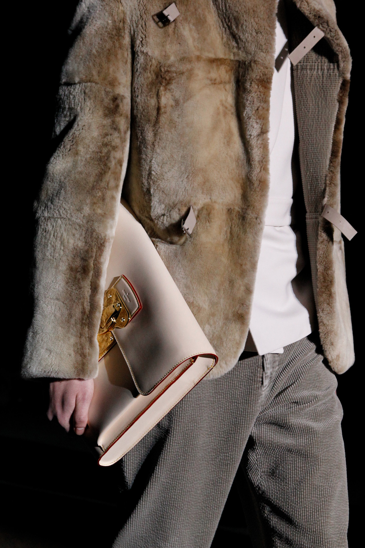 Louis Vuitton 2011ﶬbDƬ