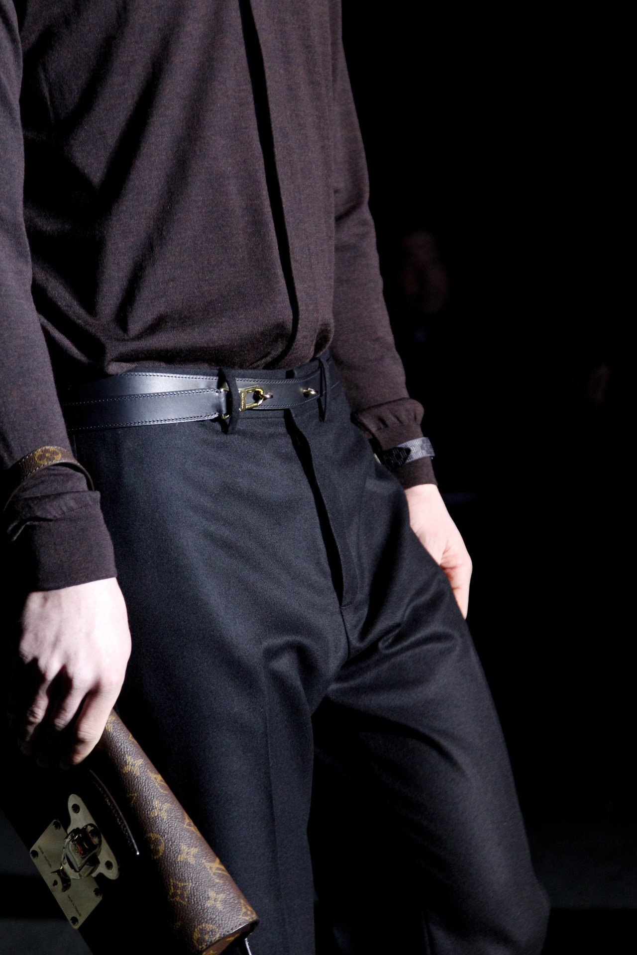 Louis Vuitton 2011ﶬb(x)(ji)DƬ