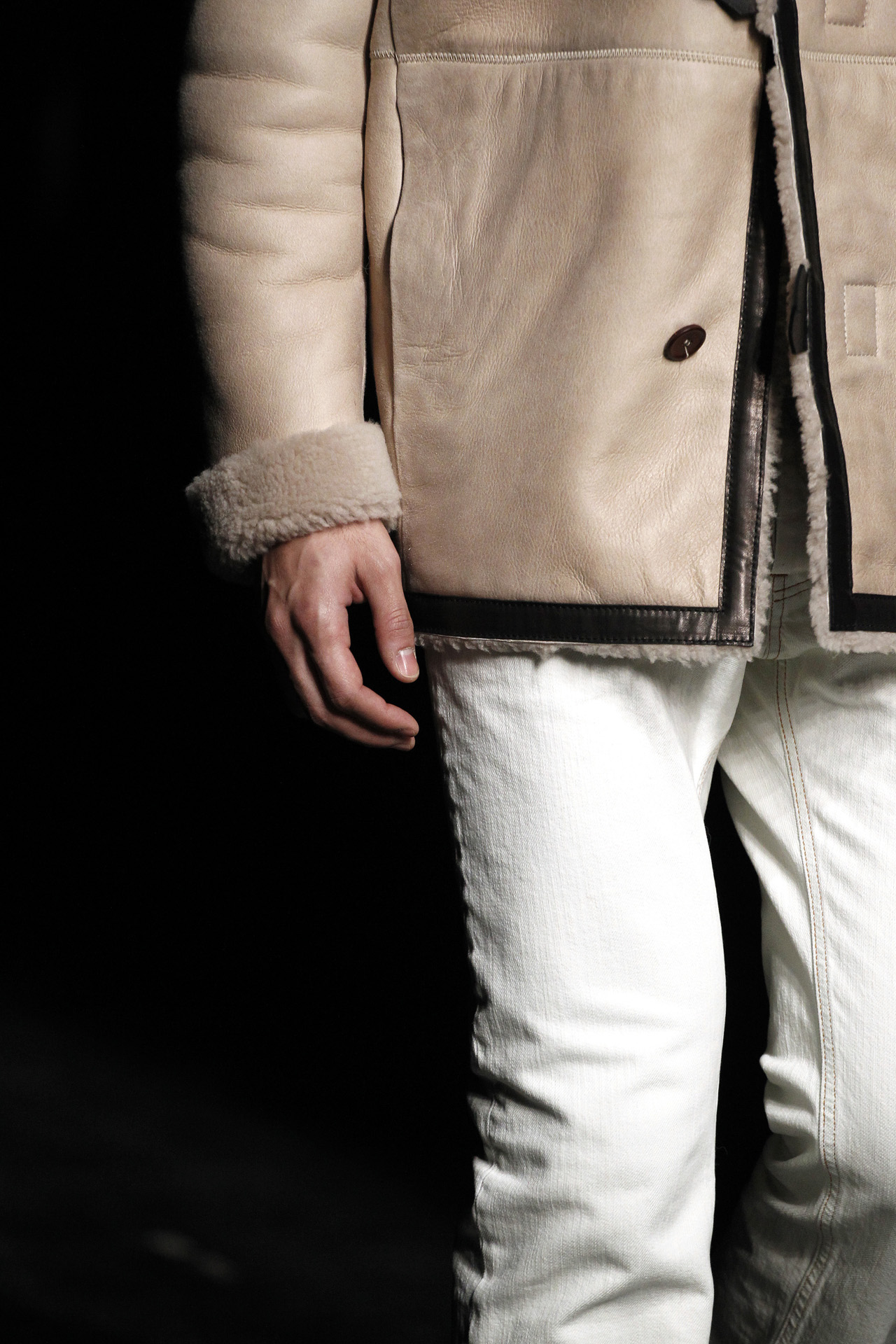 Maison Martin Margiela 2011ﶬ(x)(ji)DƬ