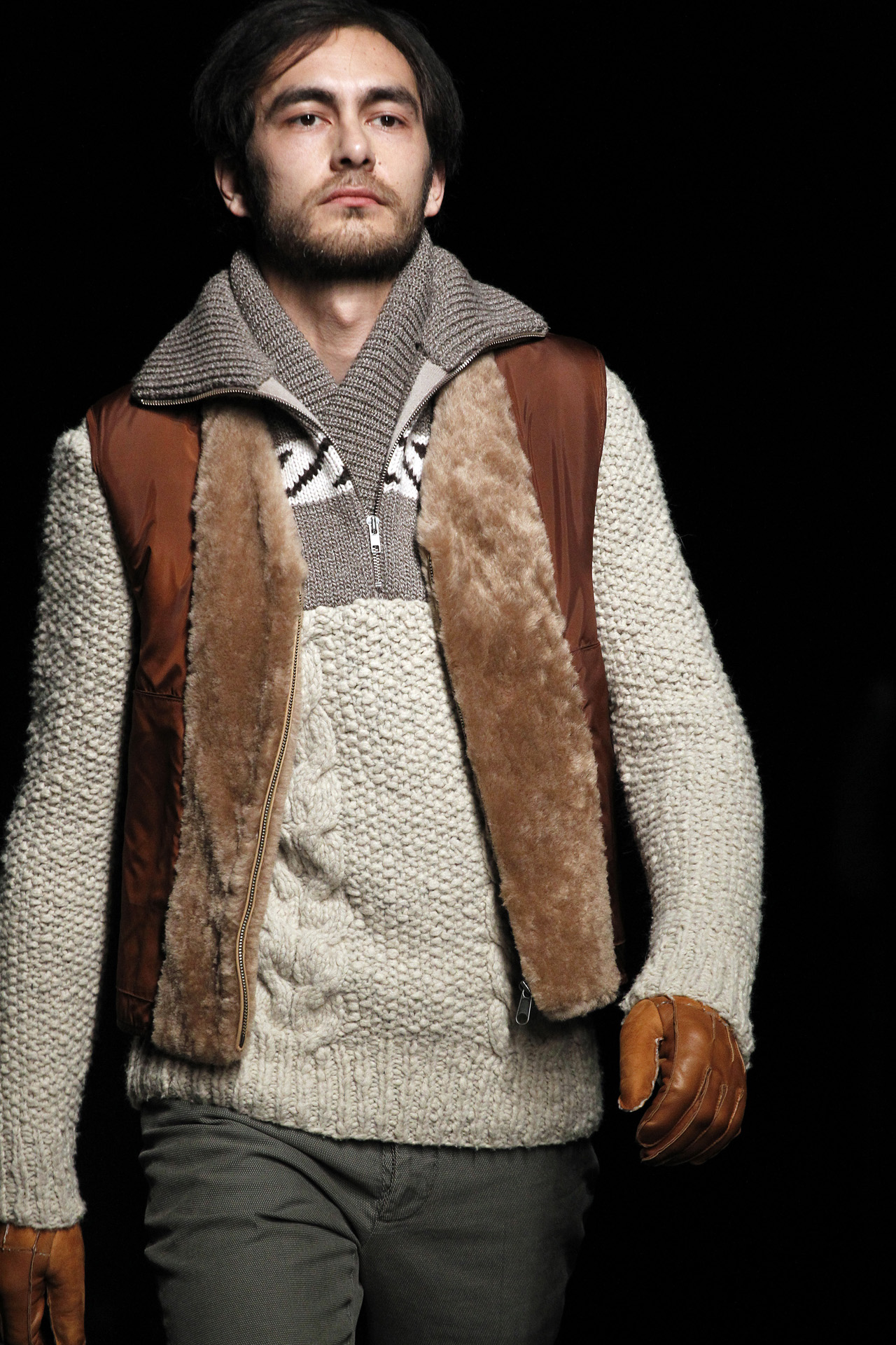 Maison Martin Margiela 2011ﶬDƬ
