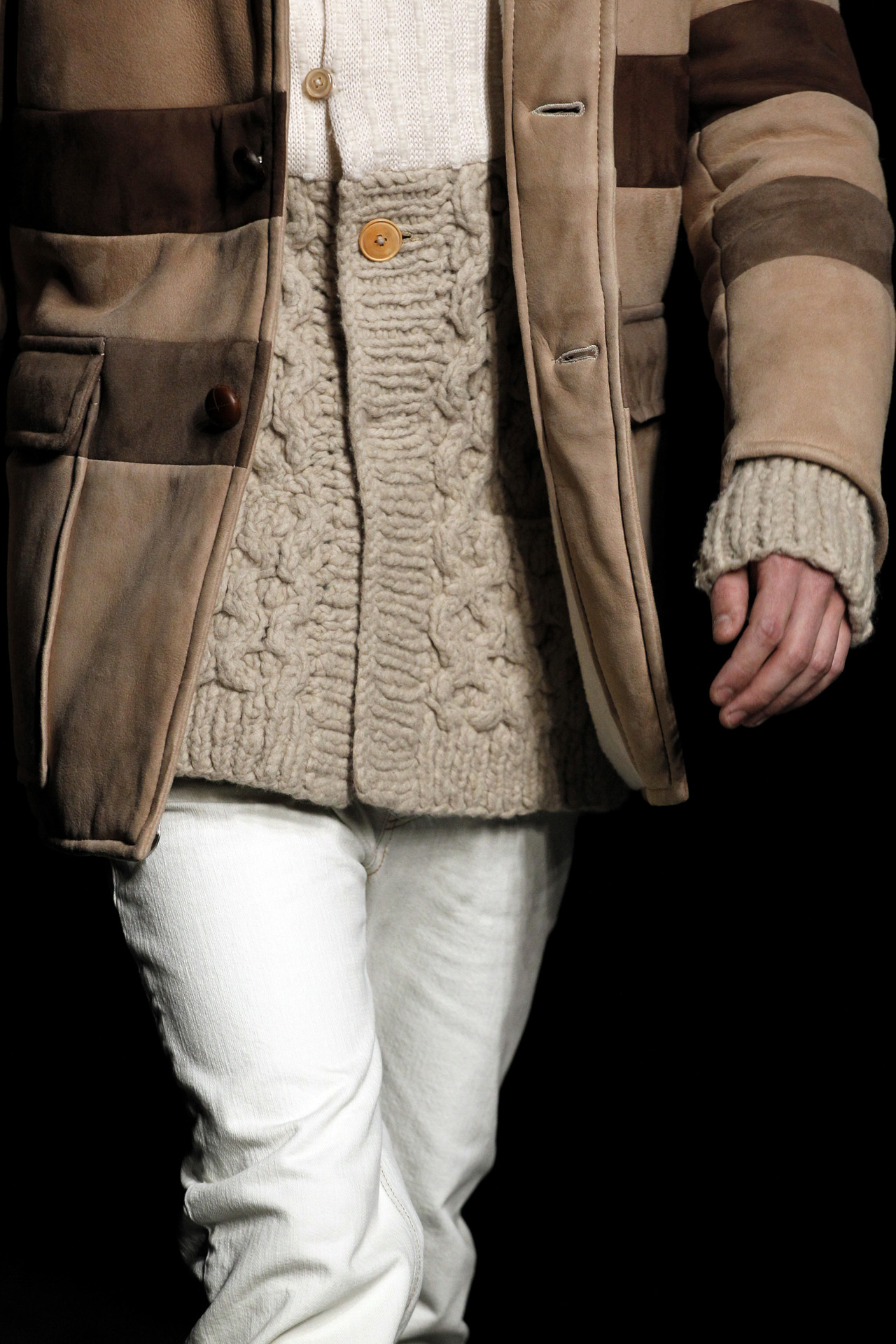Maison Martin Margiela 2011ﶬDƬ