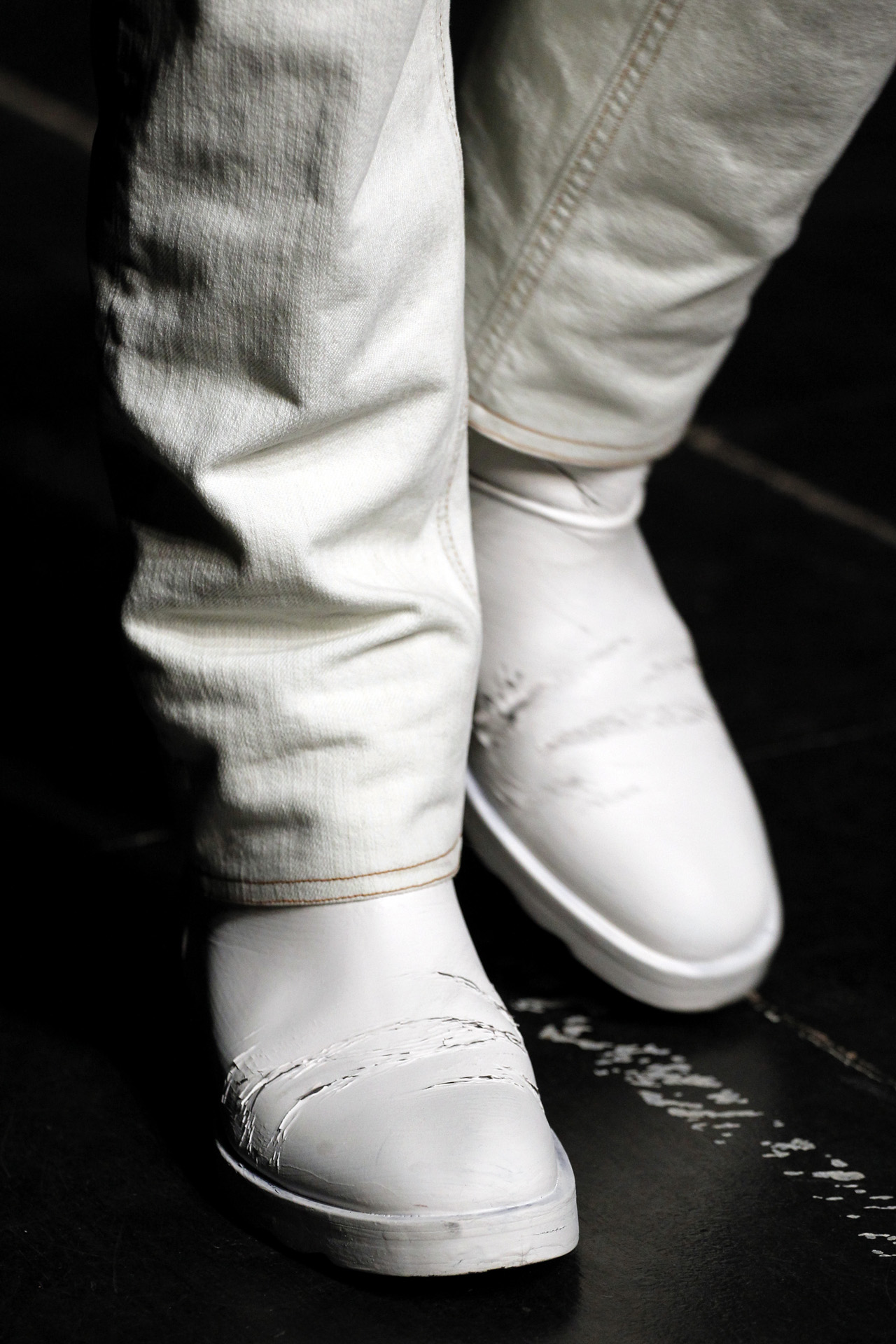 Maison Martin Margiela 2011ﶬDƬ