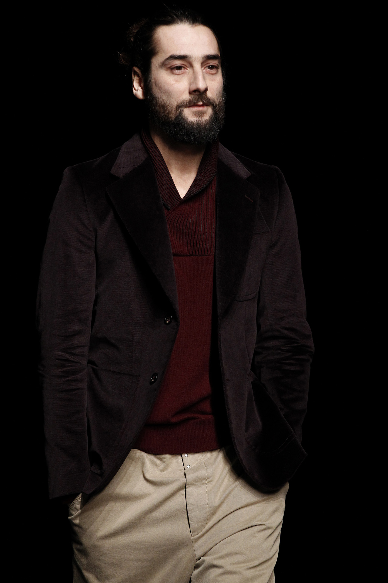 Maison Martin Margiela 2011ﶬ(x)(ji)DƬ