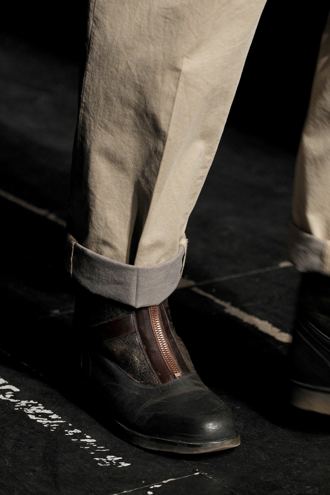 Maison Martin Margiela 2011ﶬDƬ