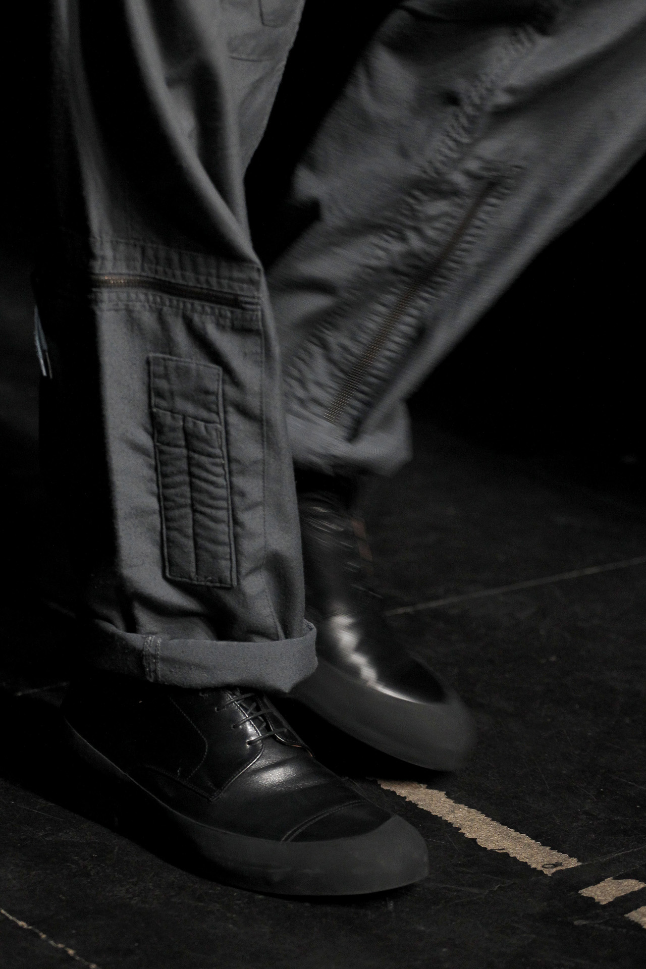 Maison Martin Margiela 2011ﶬ(x)(ji)DƬ