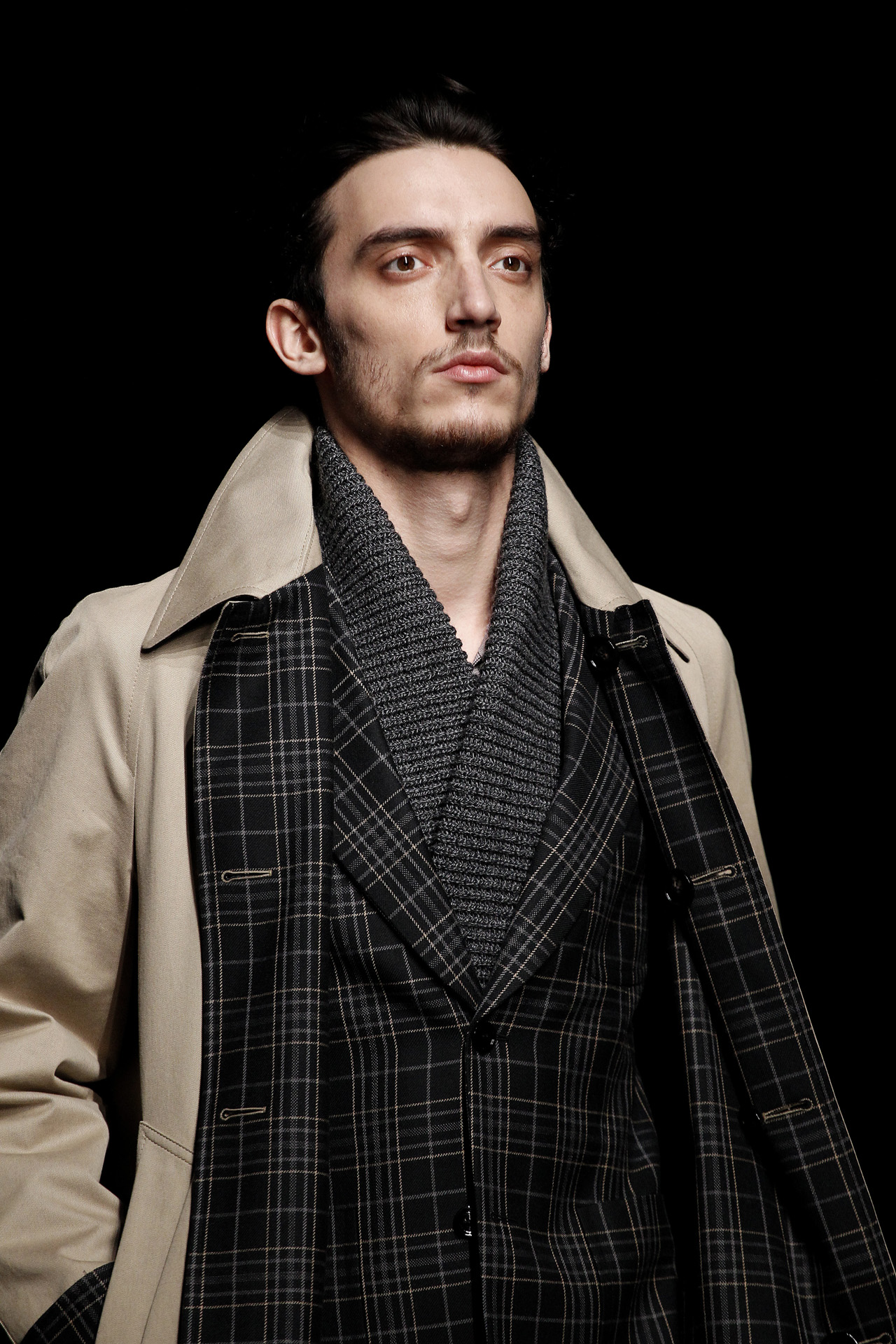 Maison Martin Margiela 2011ﶬ(ji)DƬ