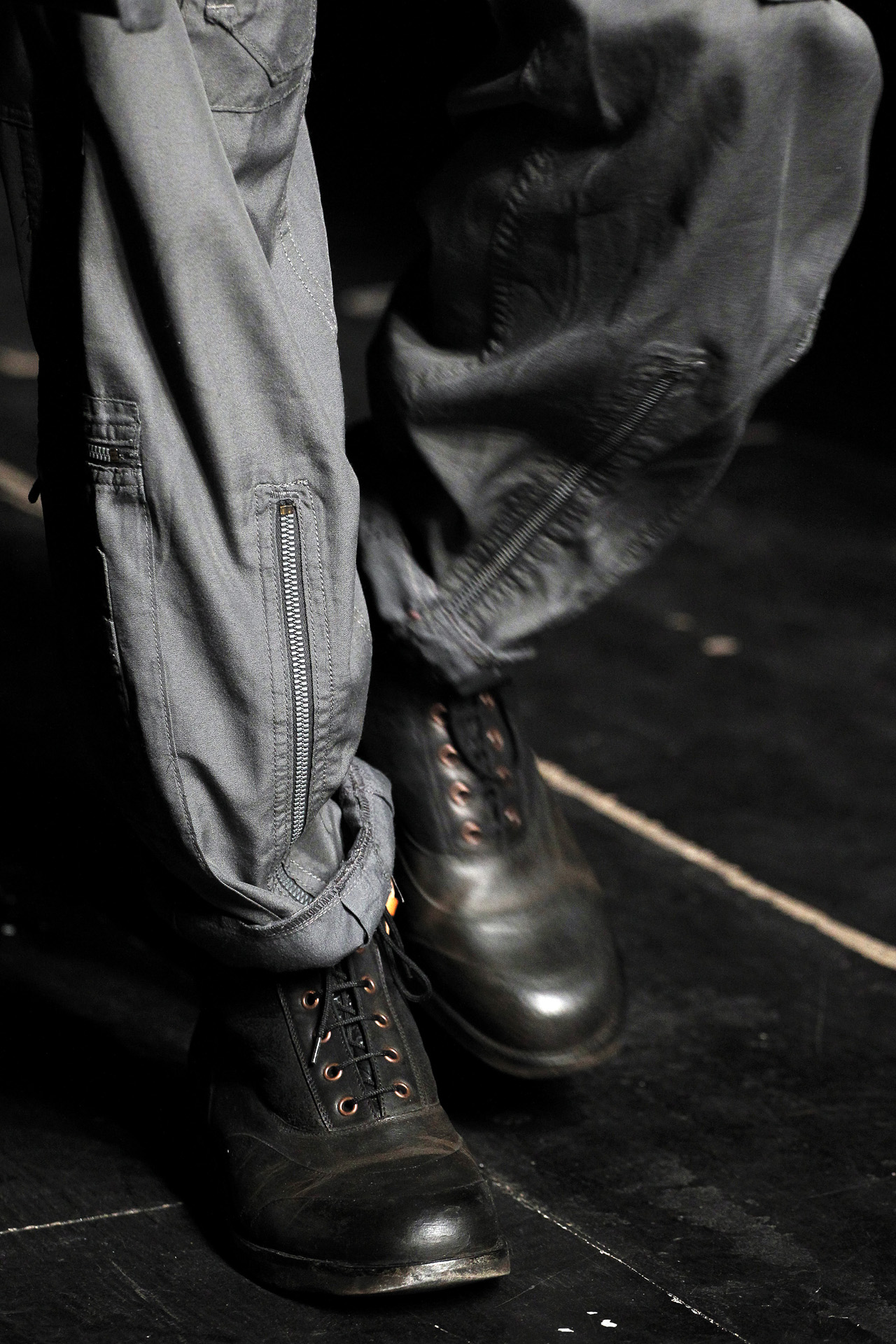 Maison Martin Margiela 2011ﶬDƬ