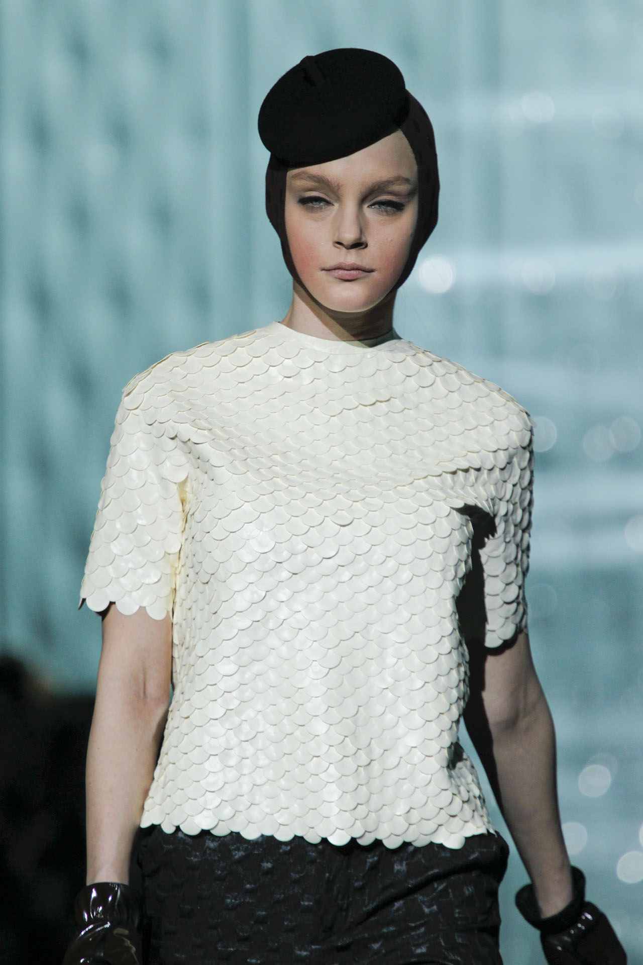 Marc Jacobs 2011ﶬ(ji)DƬ