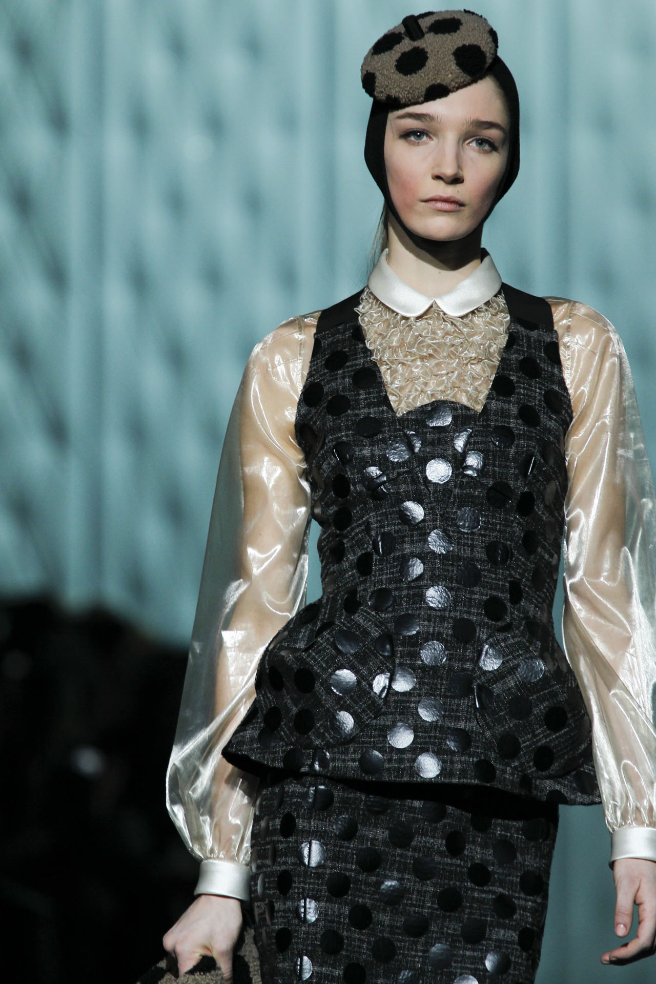 Marc Jacobs 2011ﶬDƬ