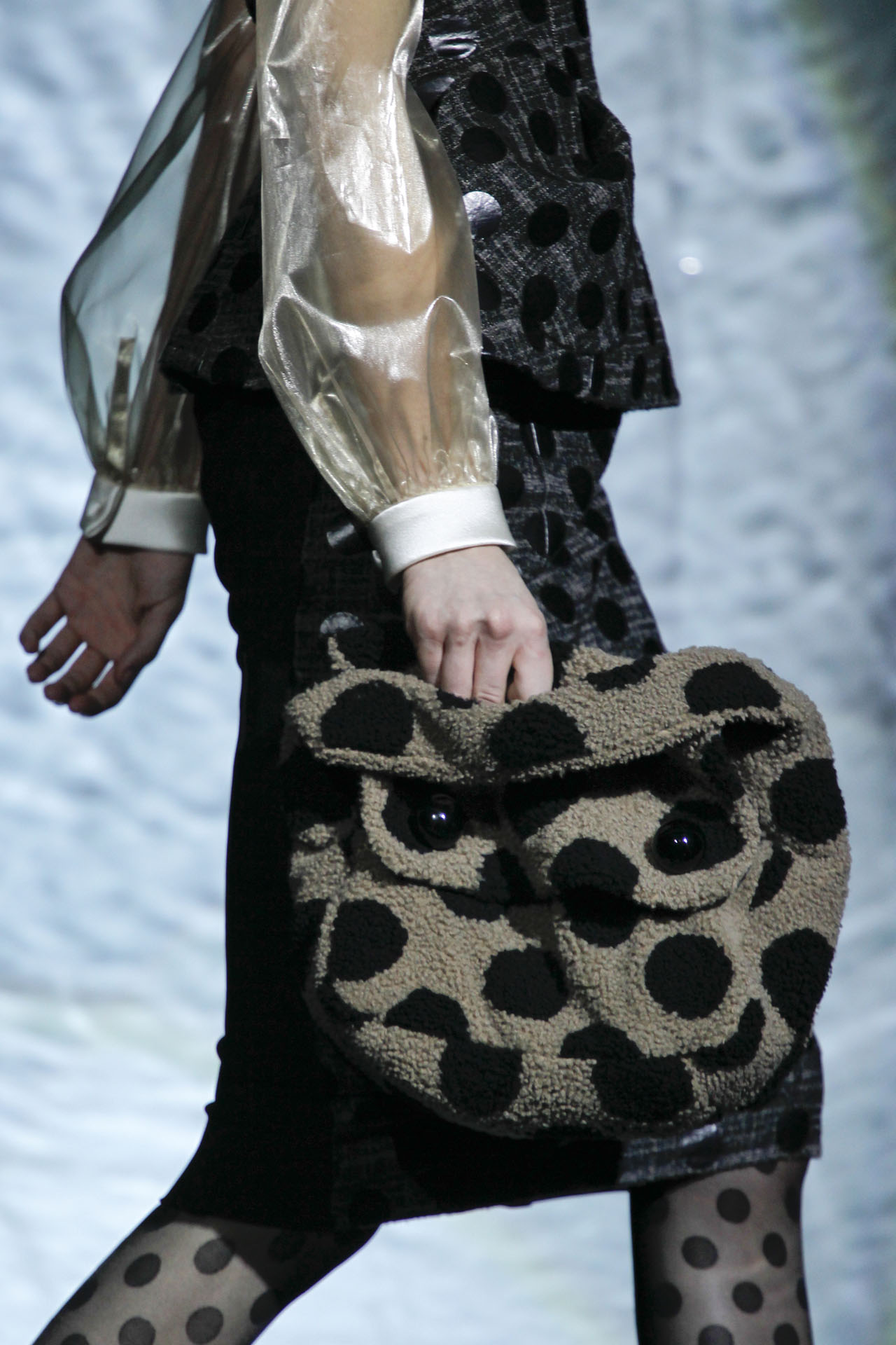 Marc Jacobs 2011ﶬ(ji)DƬ