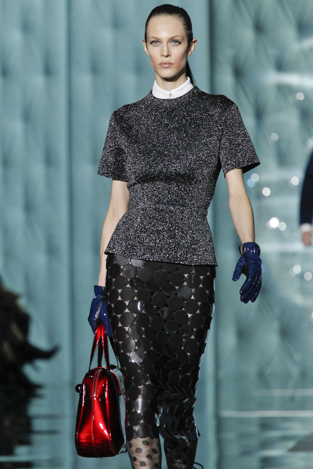 Marc Jacobs 2011ﶬDƬ
