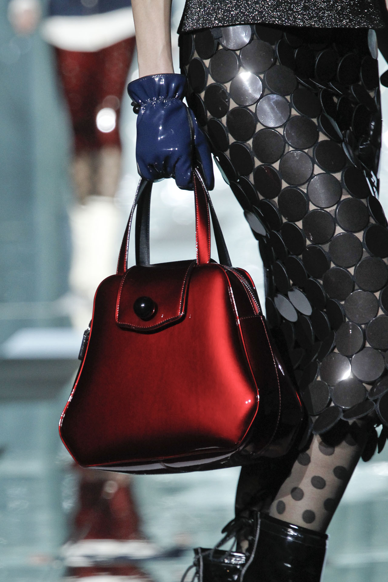 Marc Jacobs 2011ﶬDƬ