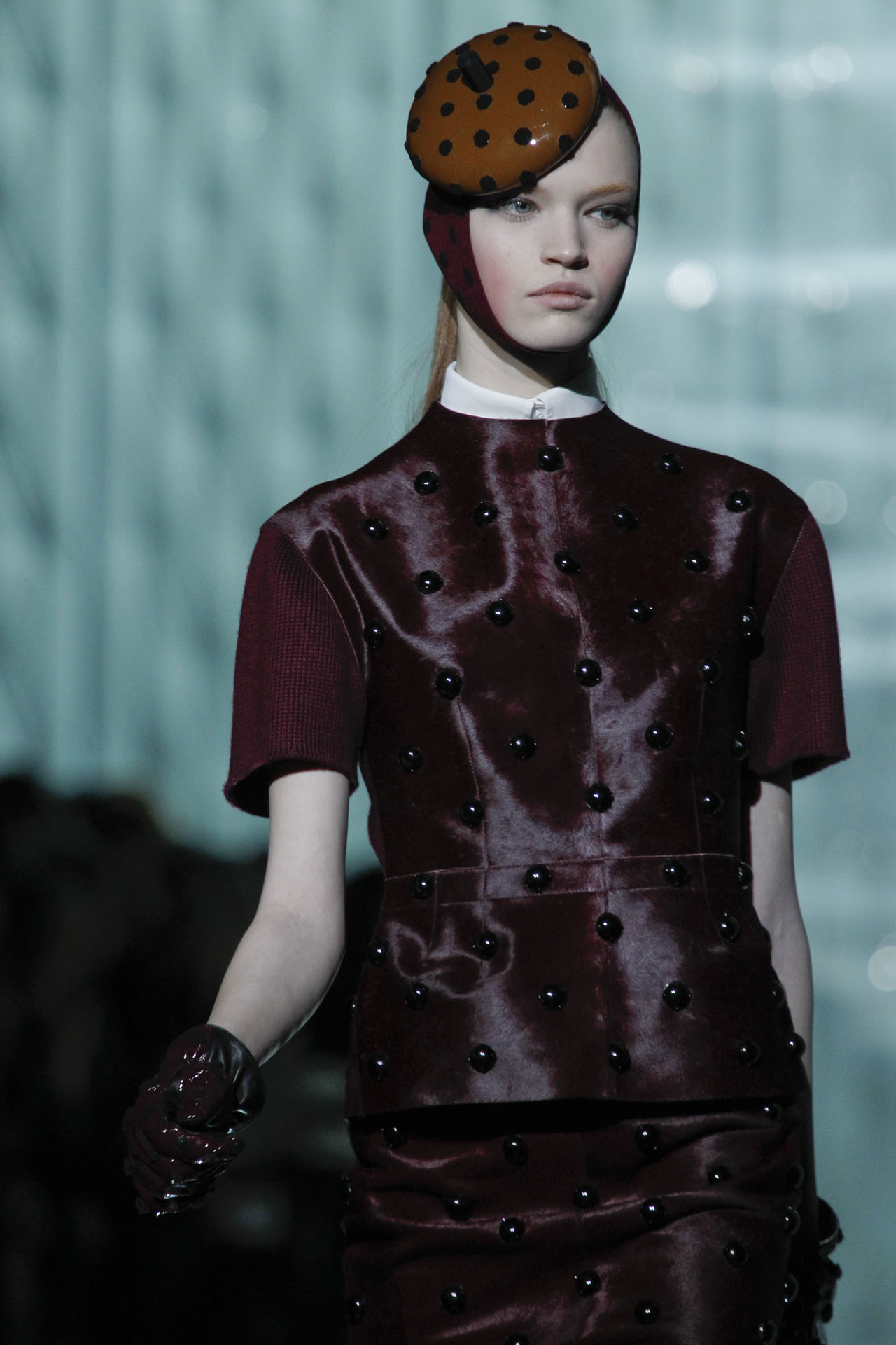 Marc Jacobs 2011ﶬDƬ