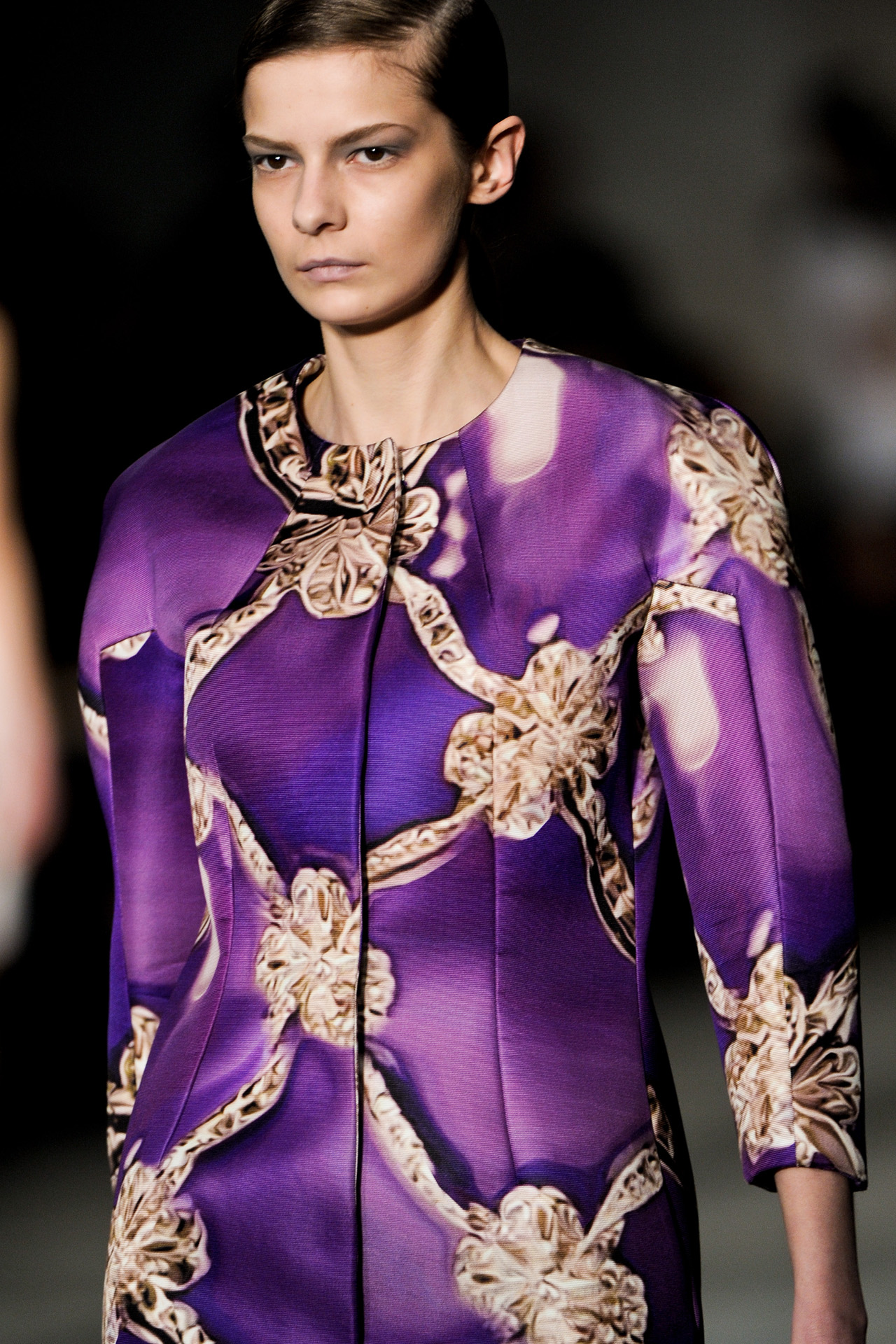 Mary Katrantzou 2011ﶬDƬ
