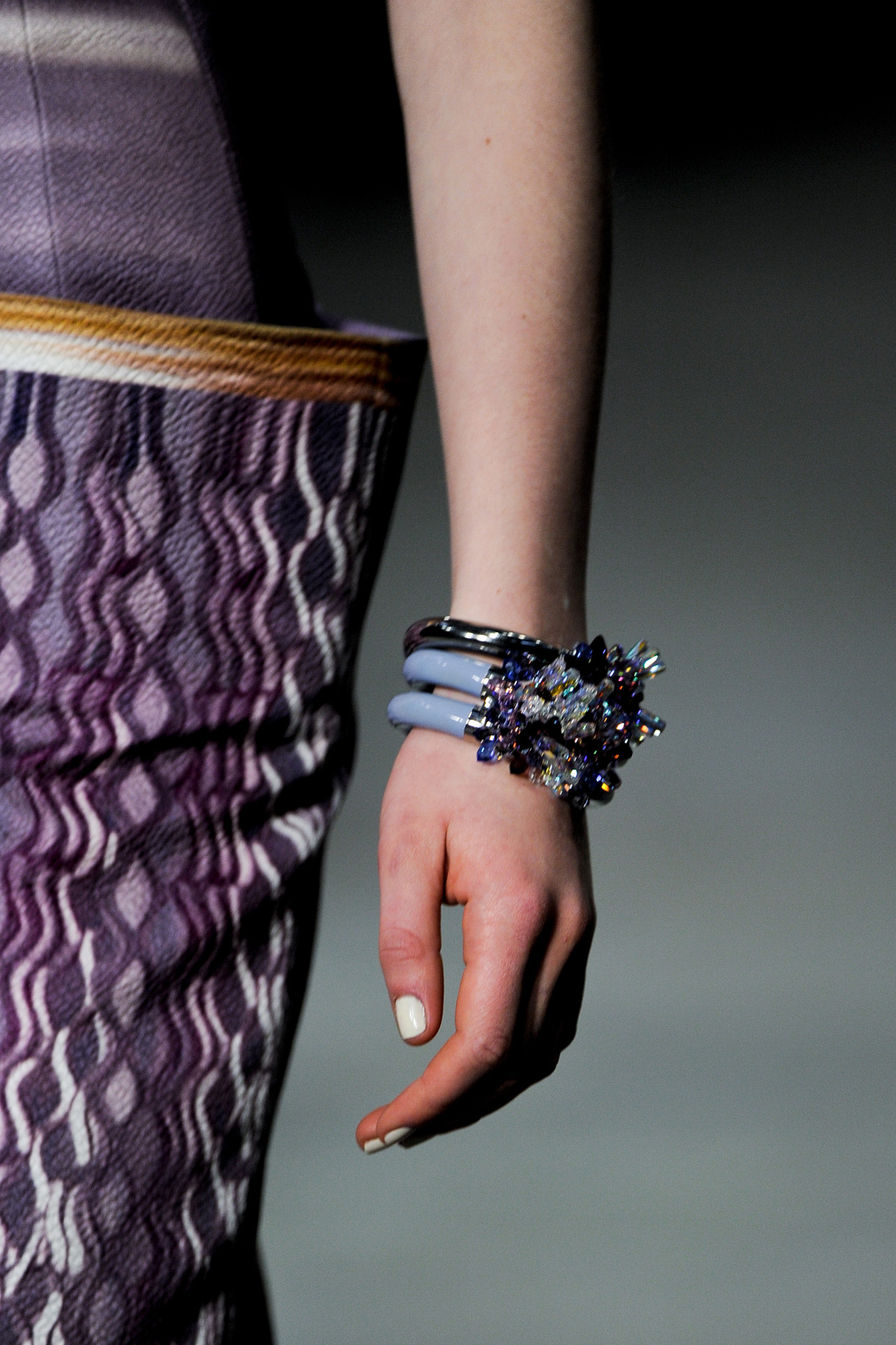 Mary Katrantzou 2011ﶬ(ji)DƬ