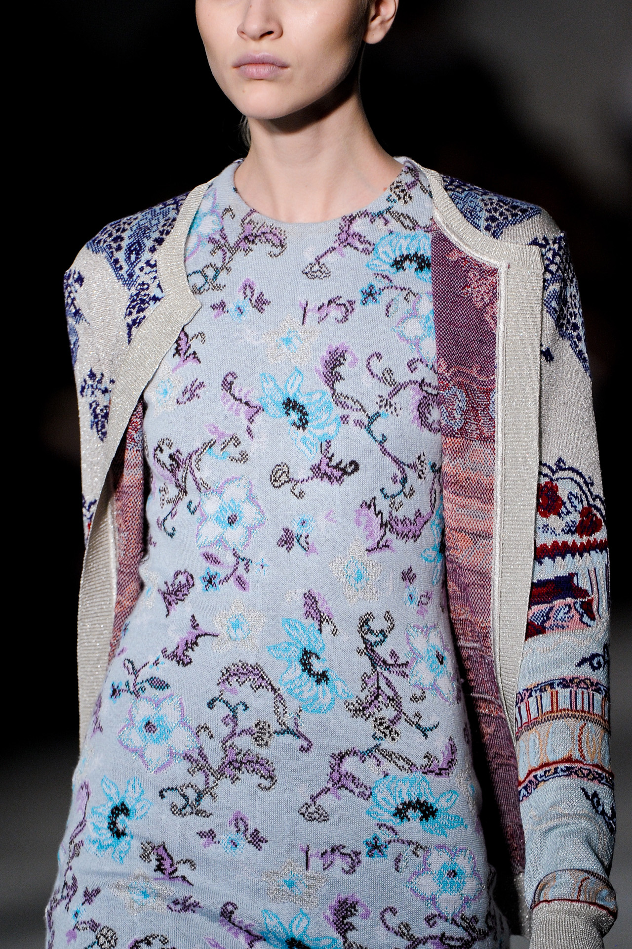 Mary Katrantzou 2011ﶬ(ji)DƬ