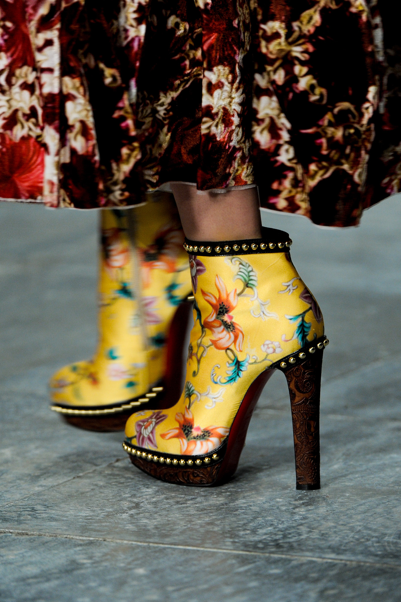 Mary Katrantzou 2011ﶬDƬ