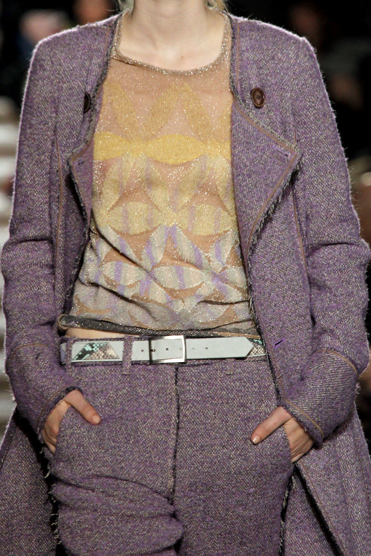 Missoni 2011ﶬDƬ