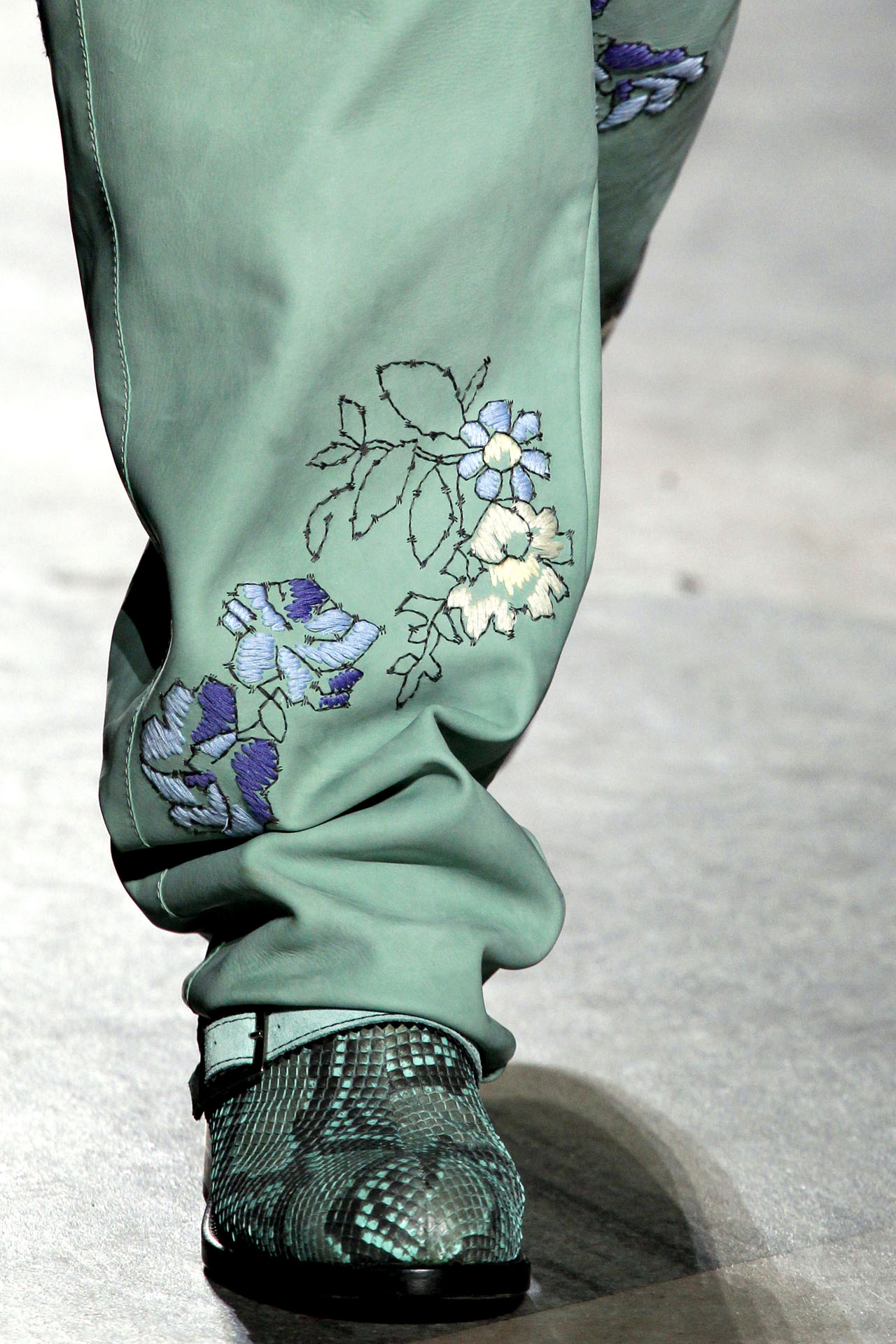 Missoni 2011ﶬDƬ