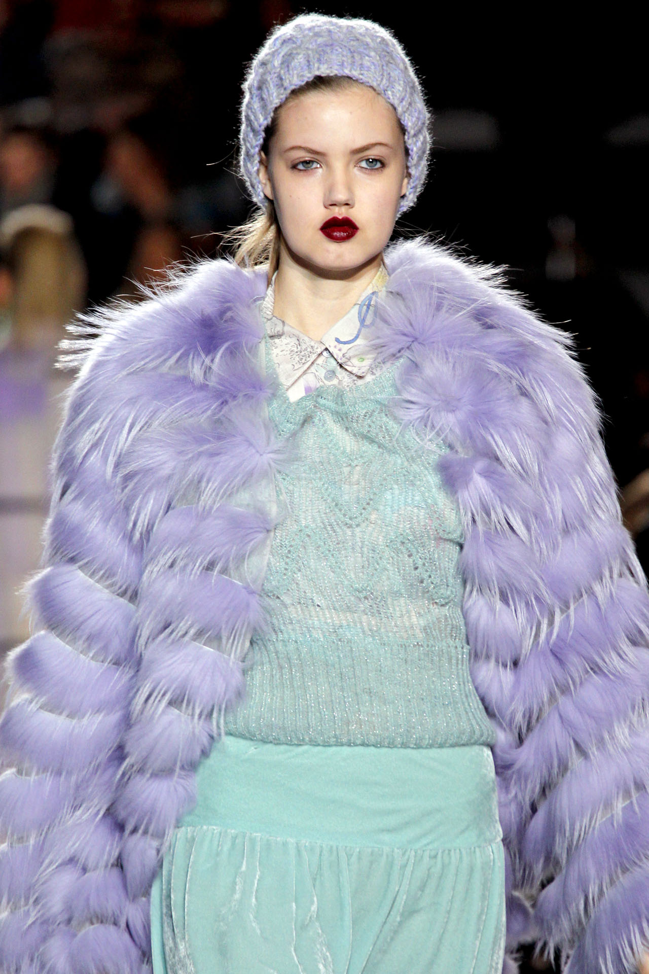 Missoni 2011ﶬDƬ