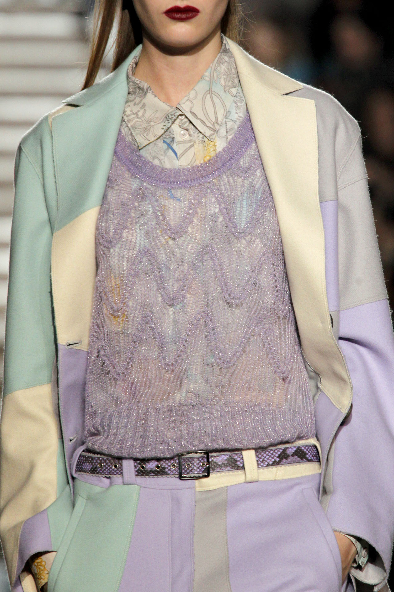 Missoni 2011ﶬDƬ