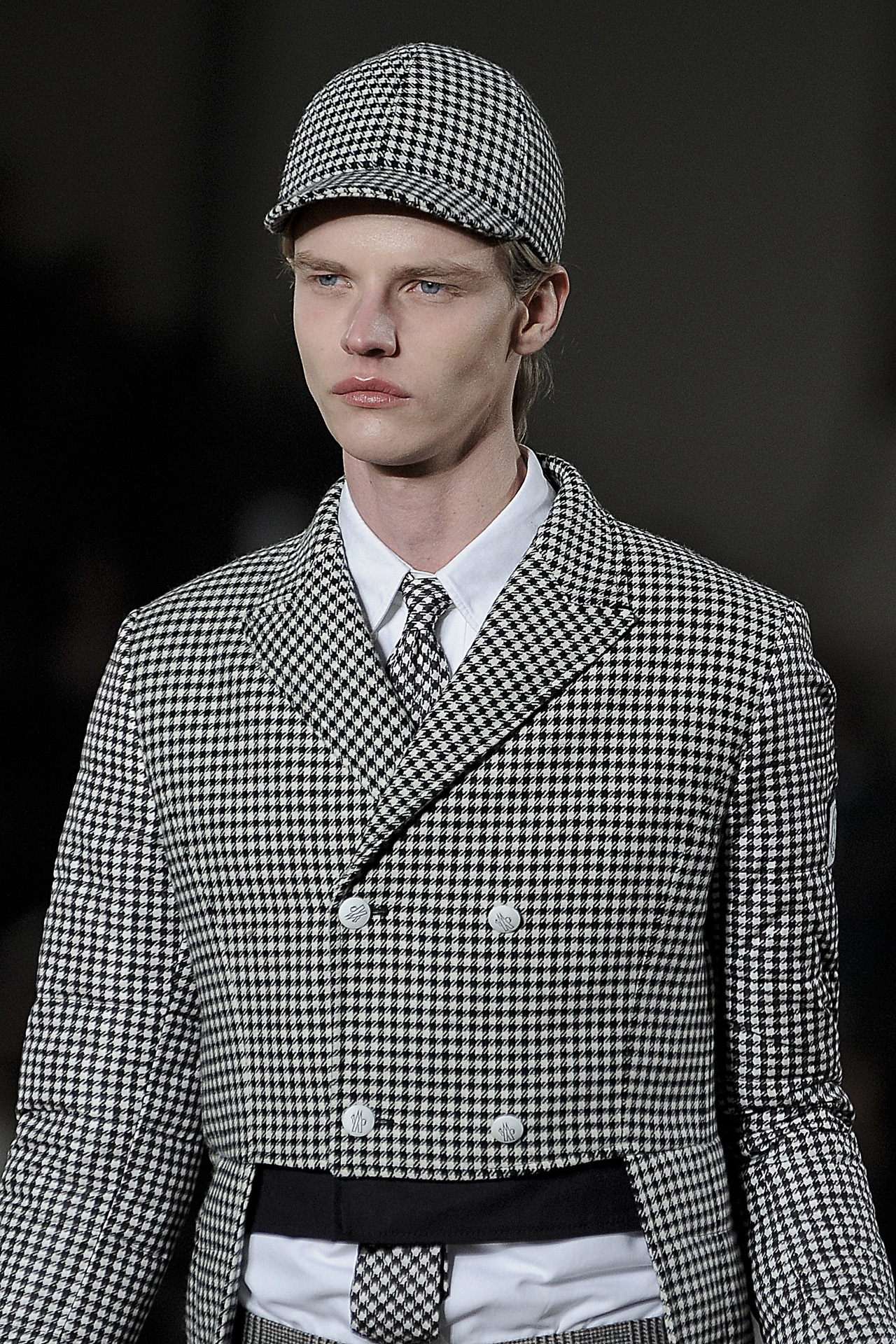 Moncler Gamme Bleu 2011ﶬ(x)(ji)DƬ