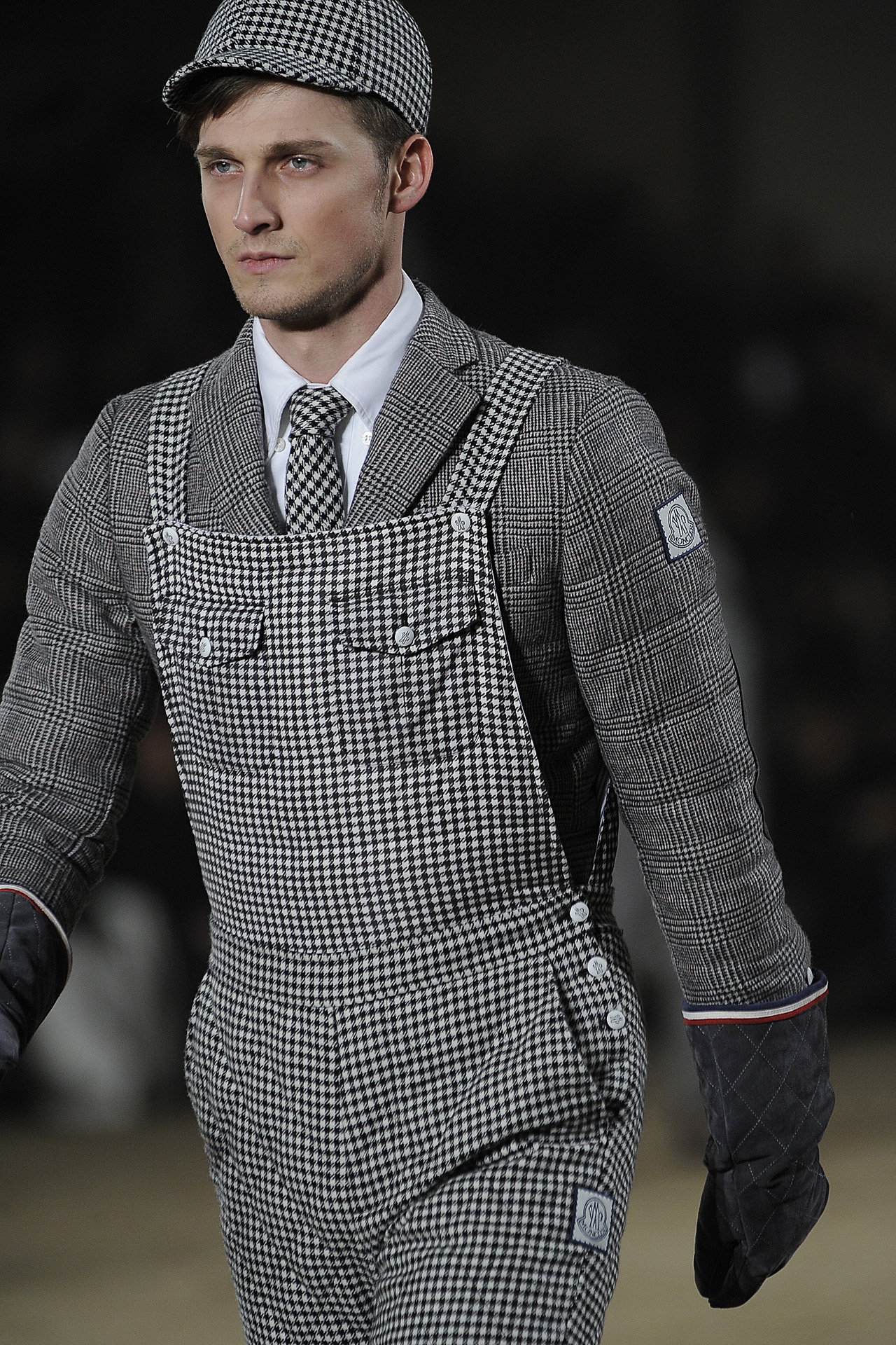 Moncler Gamme Bleu 2011ﶬDƬ