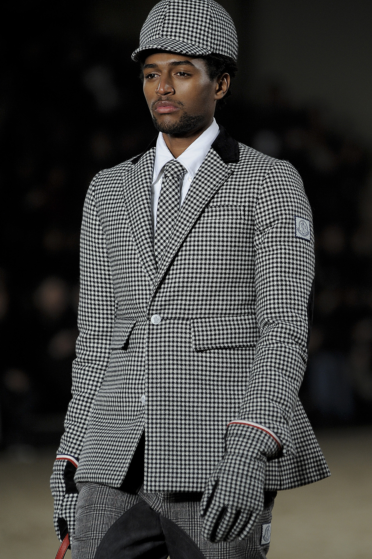 Moncler Gamme Bleu 2011ﶬDƬ
