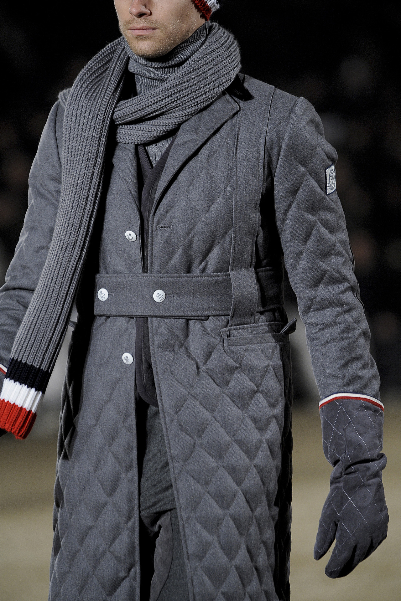 Moncler Gamme Bleu 2011ﶬ(x)(ji)DƬ