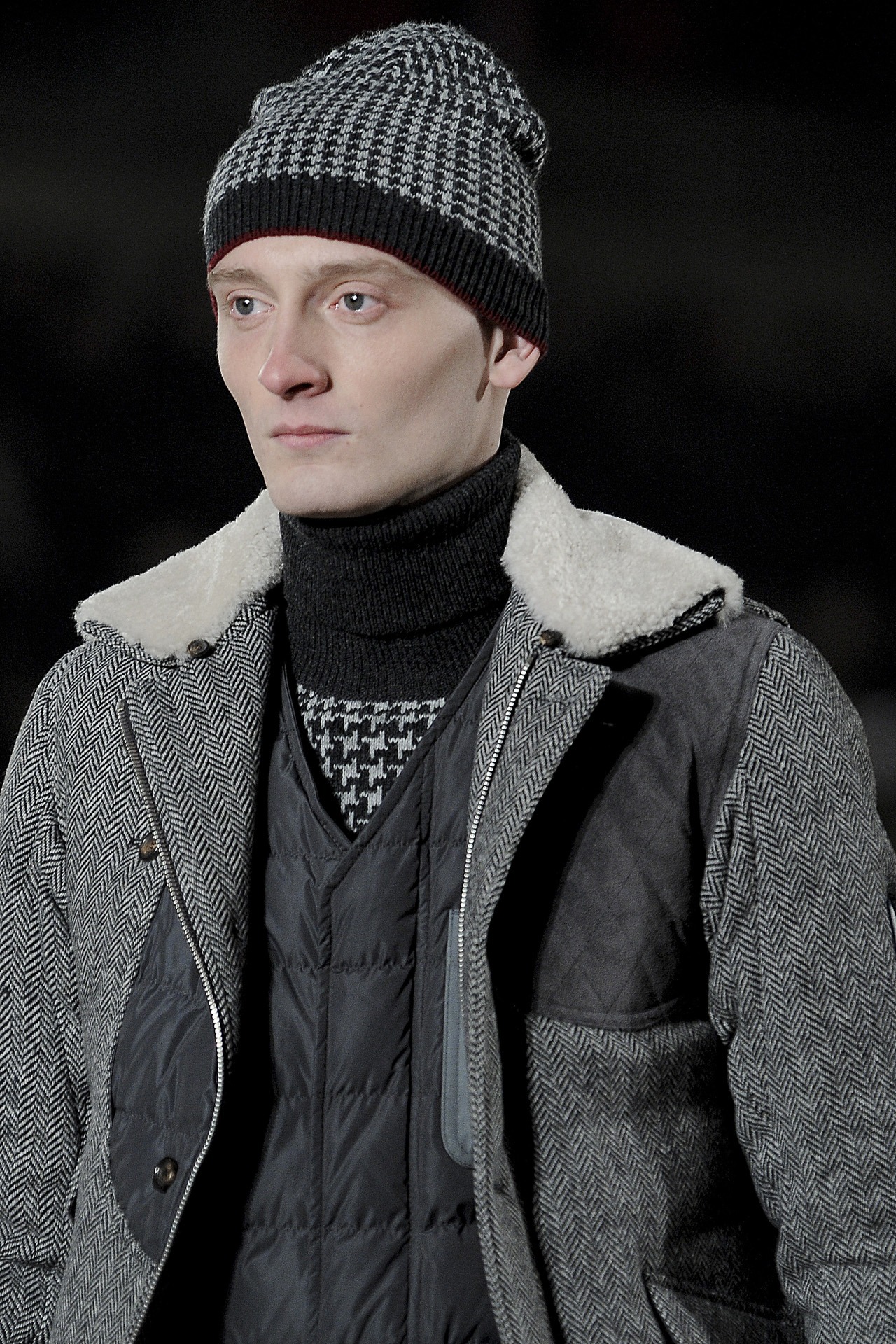 Moncler Gamme Bleu 2011ﶬDƬ
