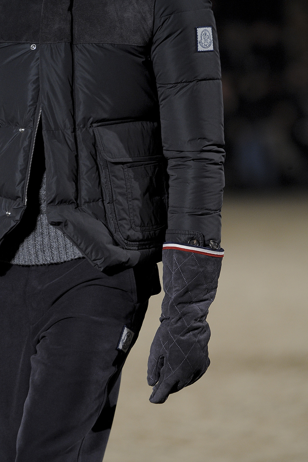 Moncler Gamme Bleu 2011ﶬDƬ
